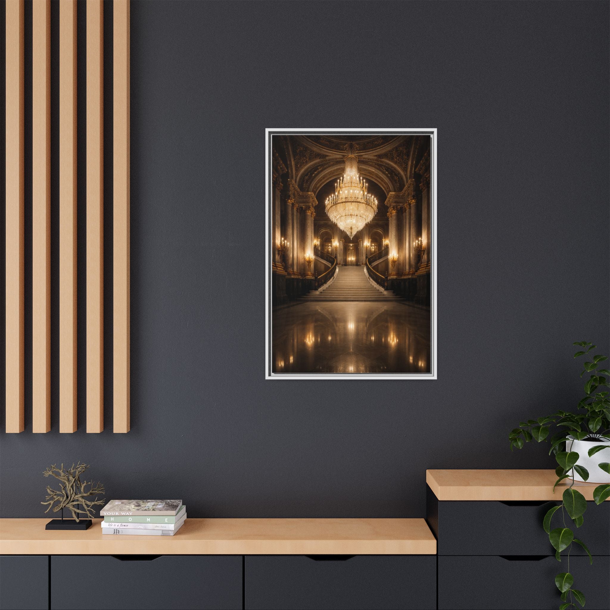Majesty | Prestige Collection