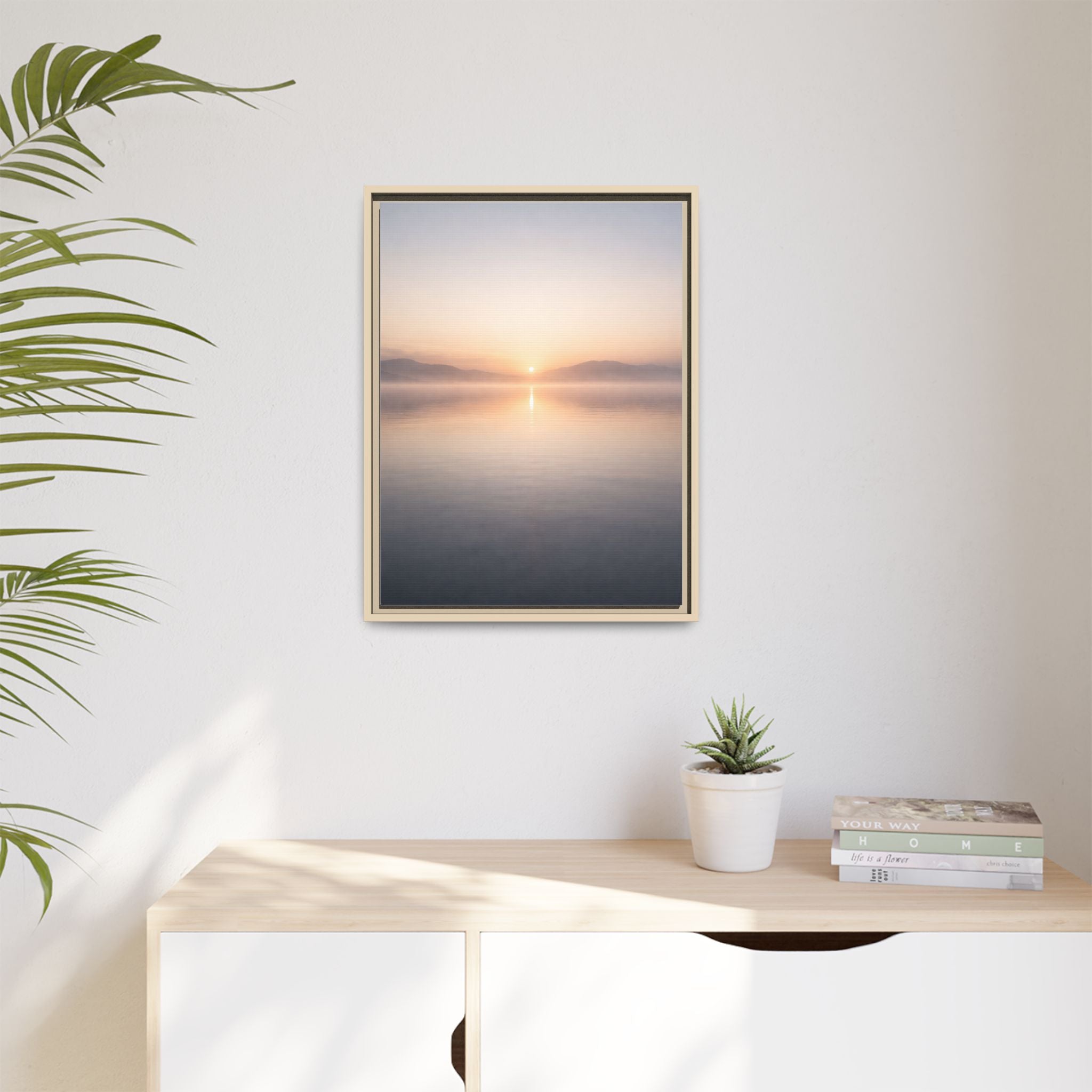 Horizon Light | Serenity Collection