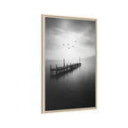 Still Waters | Monochrome Series Collection