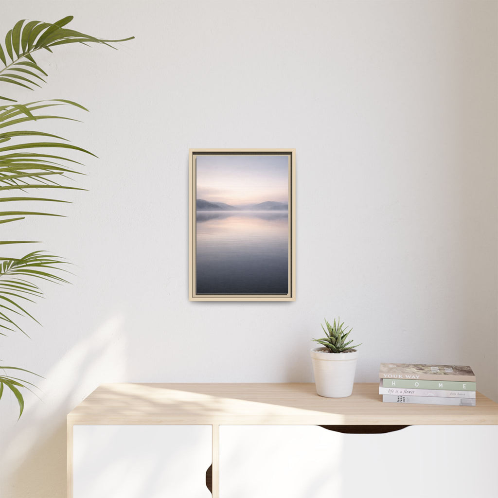 Stillness II | Serenity Collection