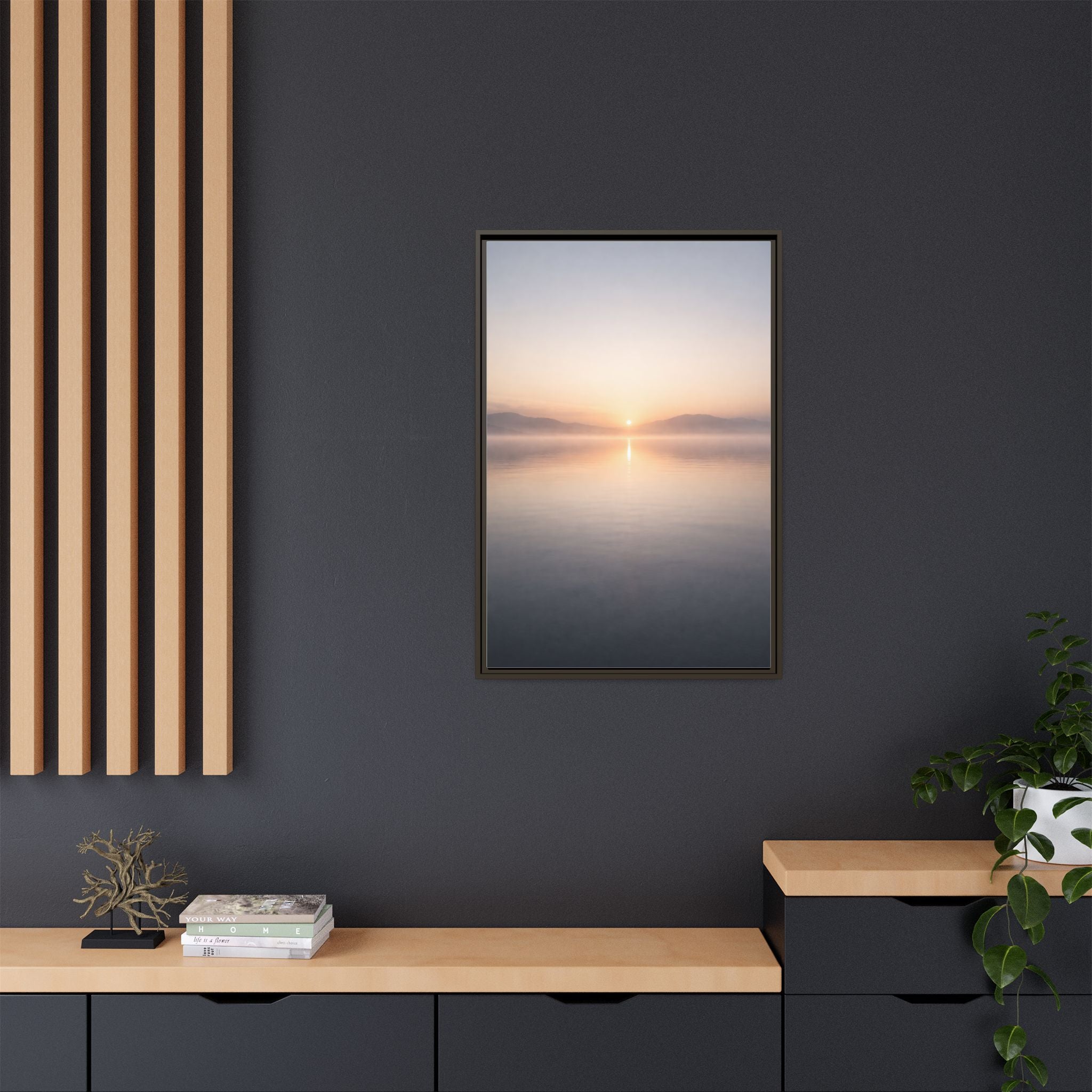 Horizon Light | Serenity Collection