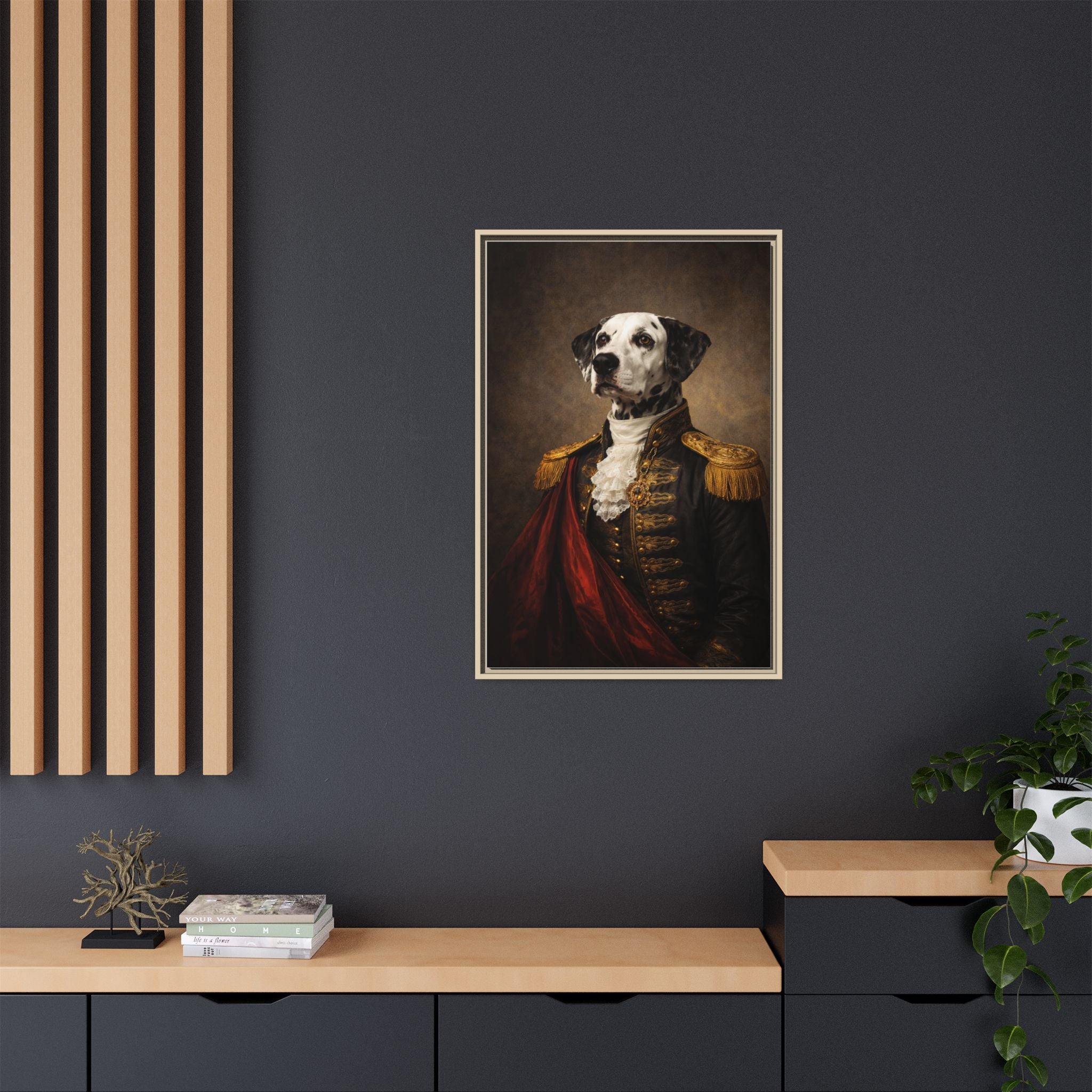 Sovereign | Pet Royale Collection