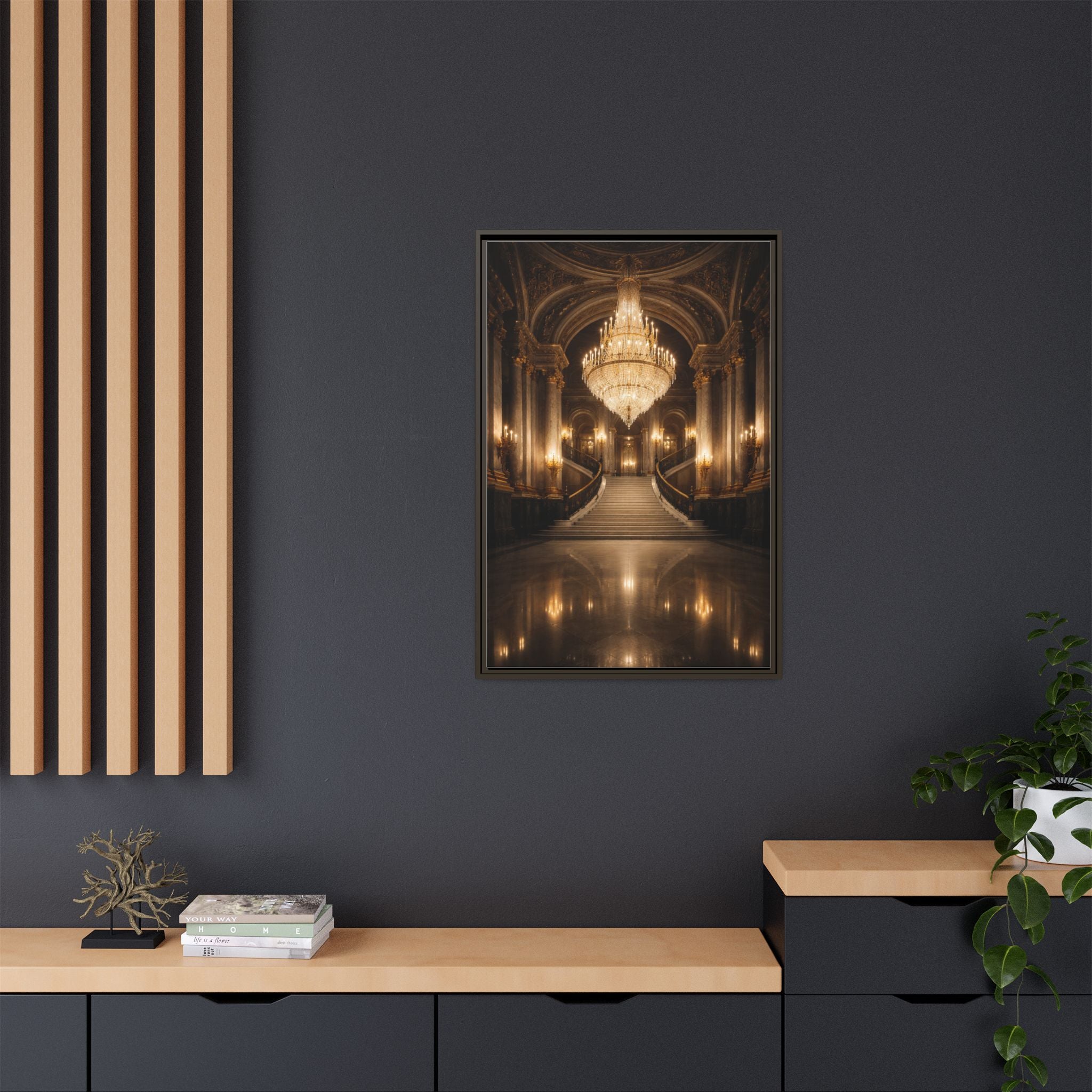 Majesty | Prestige Collection