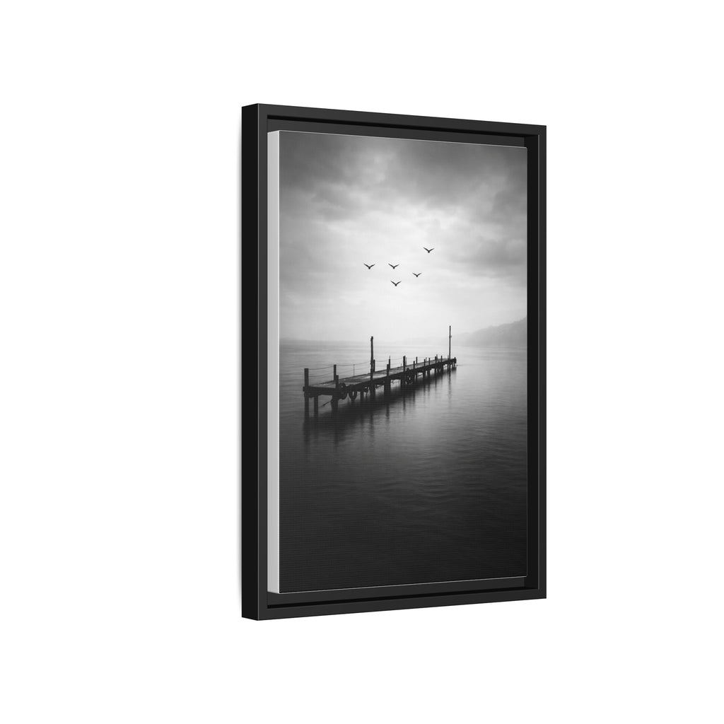 Still Waters | Monochrome Series Collection