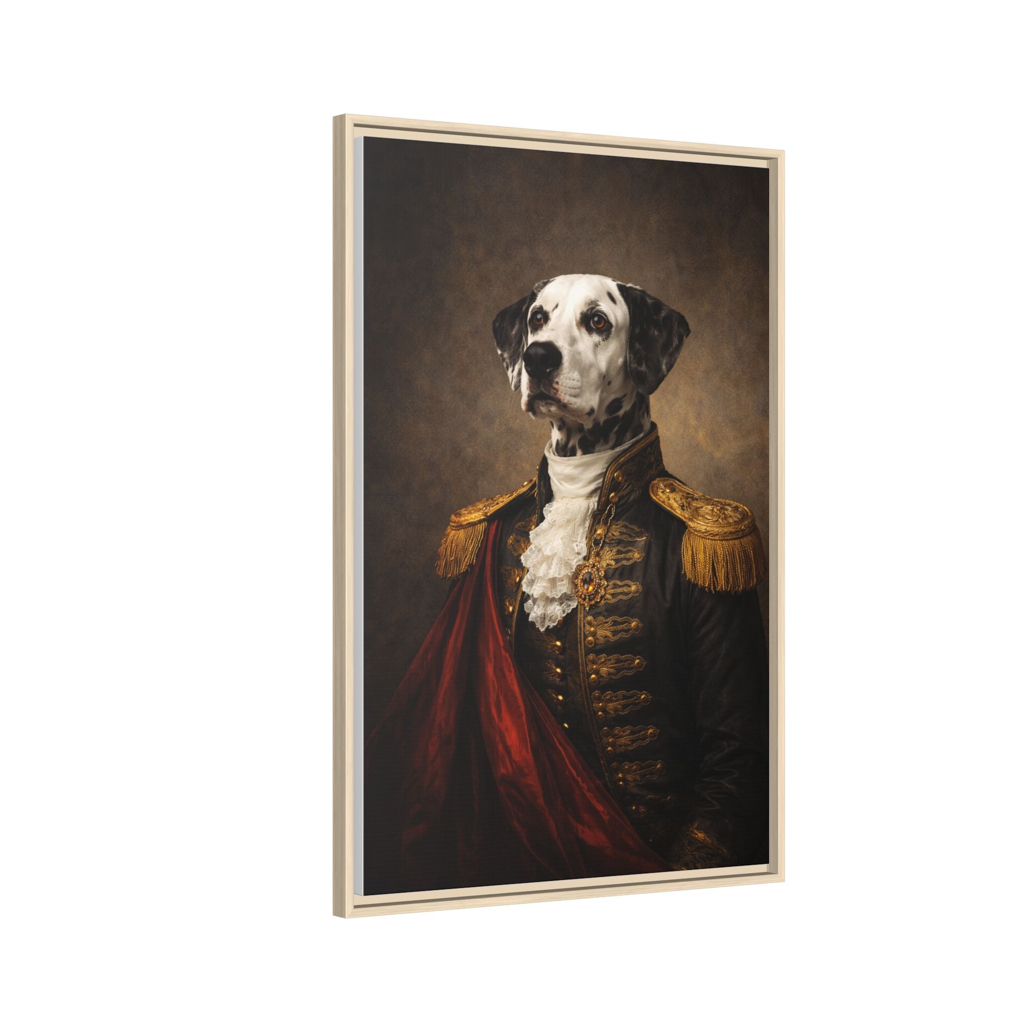Sovereign | Pet Royale Collection