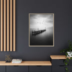 Still Waters | Monochrome Series Collection