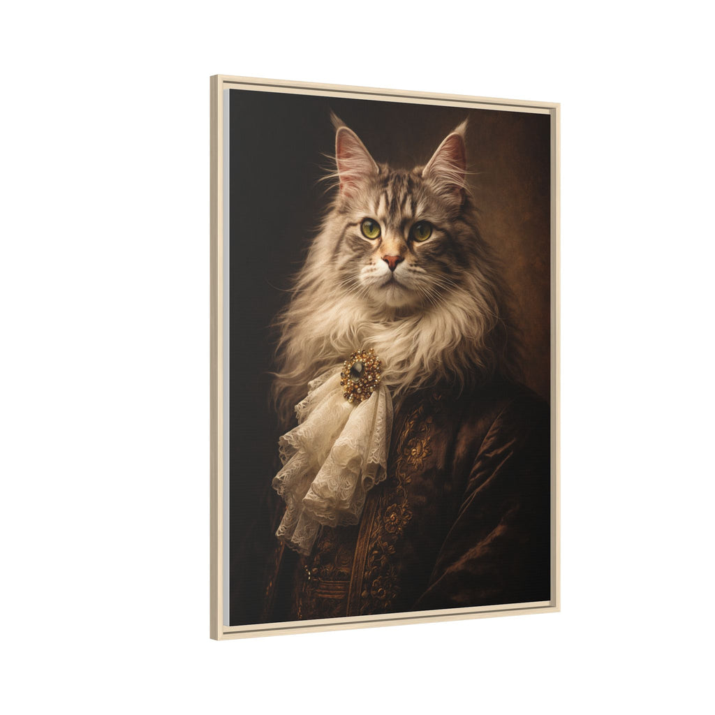 Regent | Pet Royale Collection