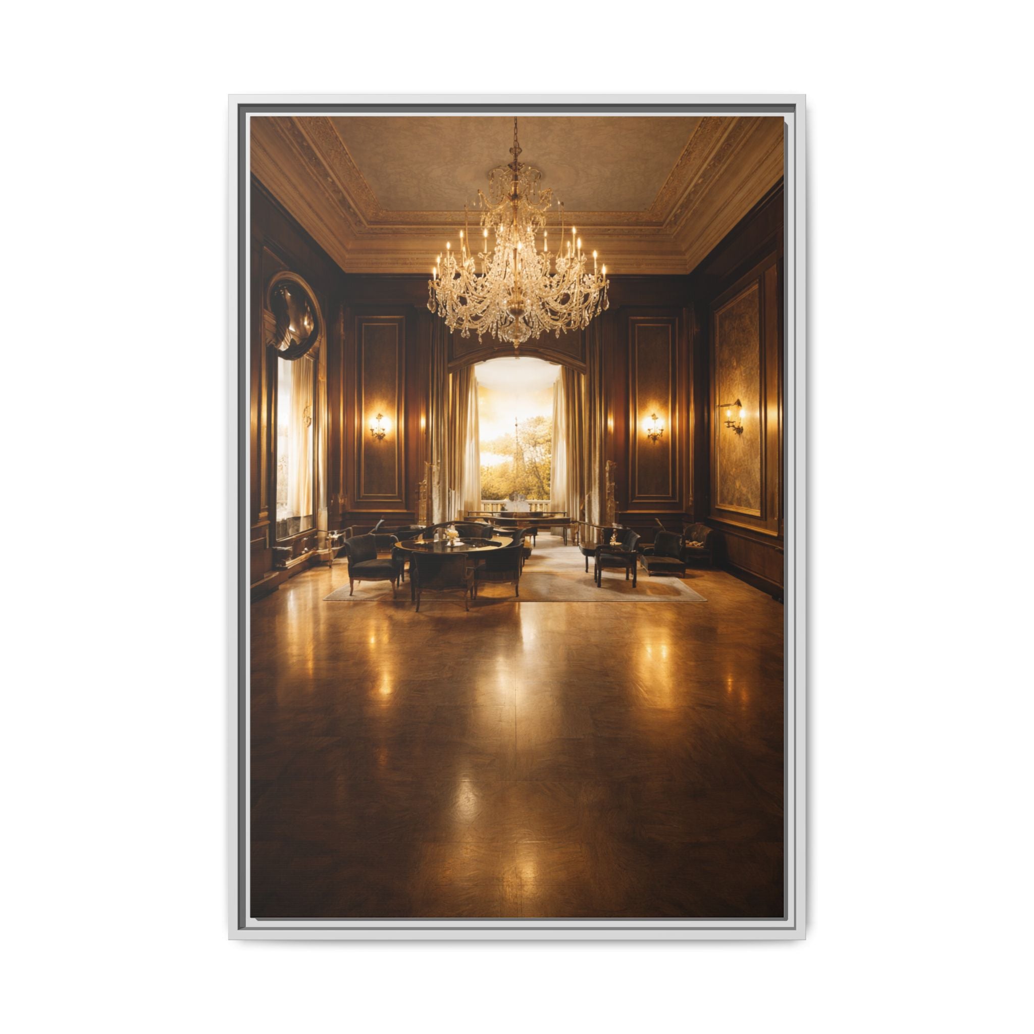 Opulence | Prestige Collection