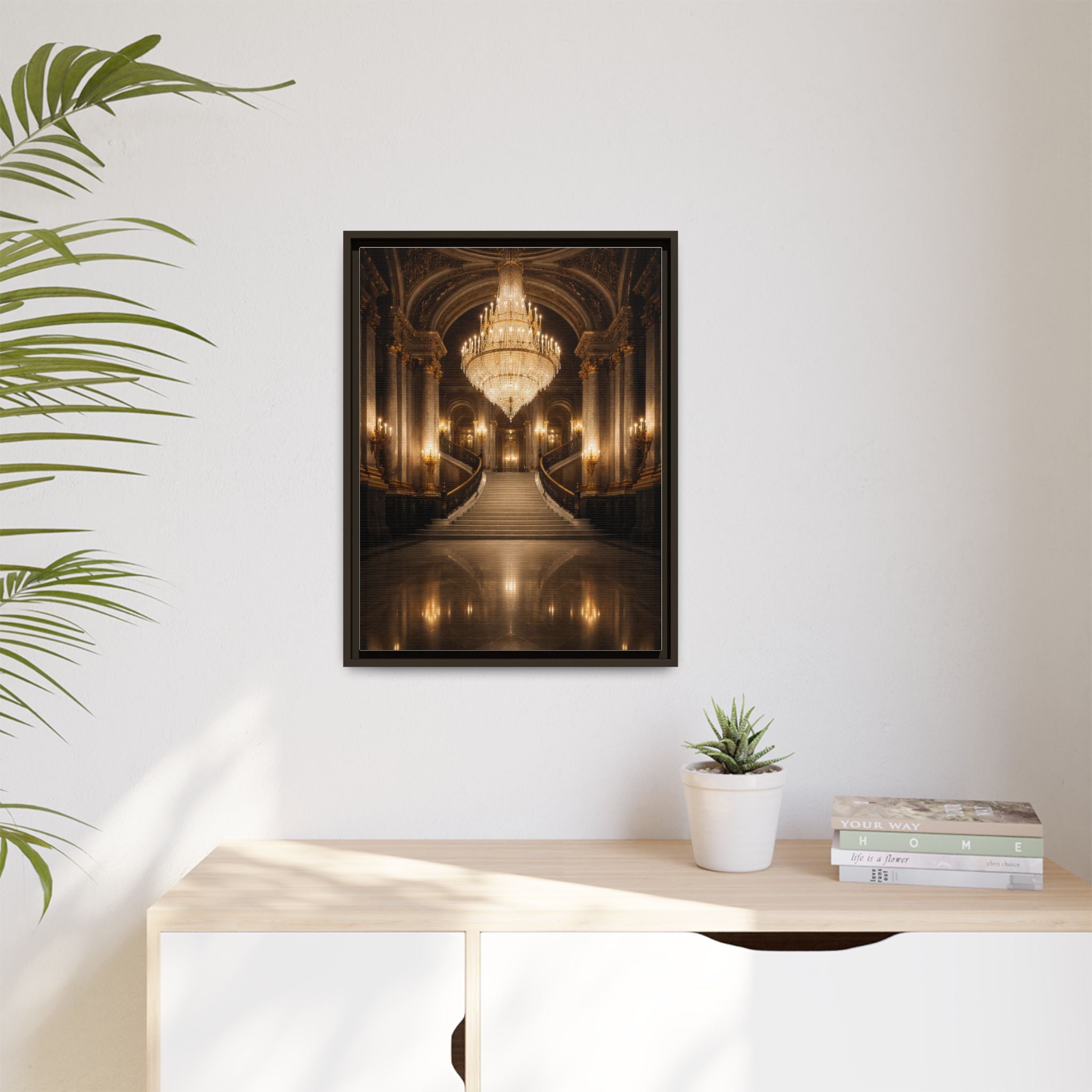 Majesty | Prestige Collection