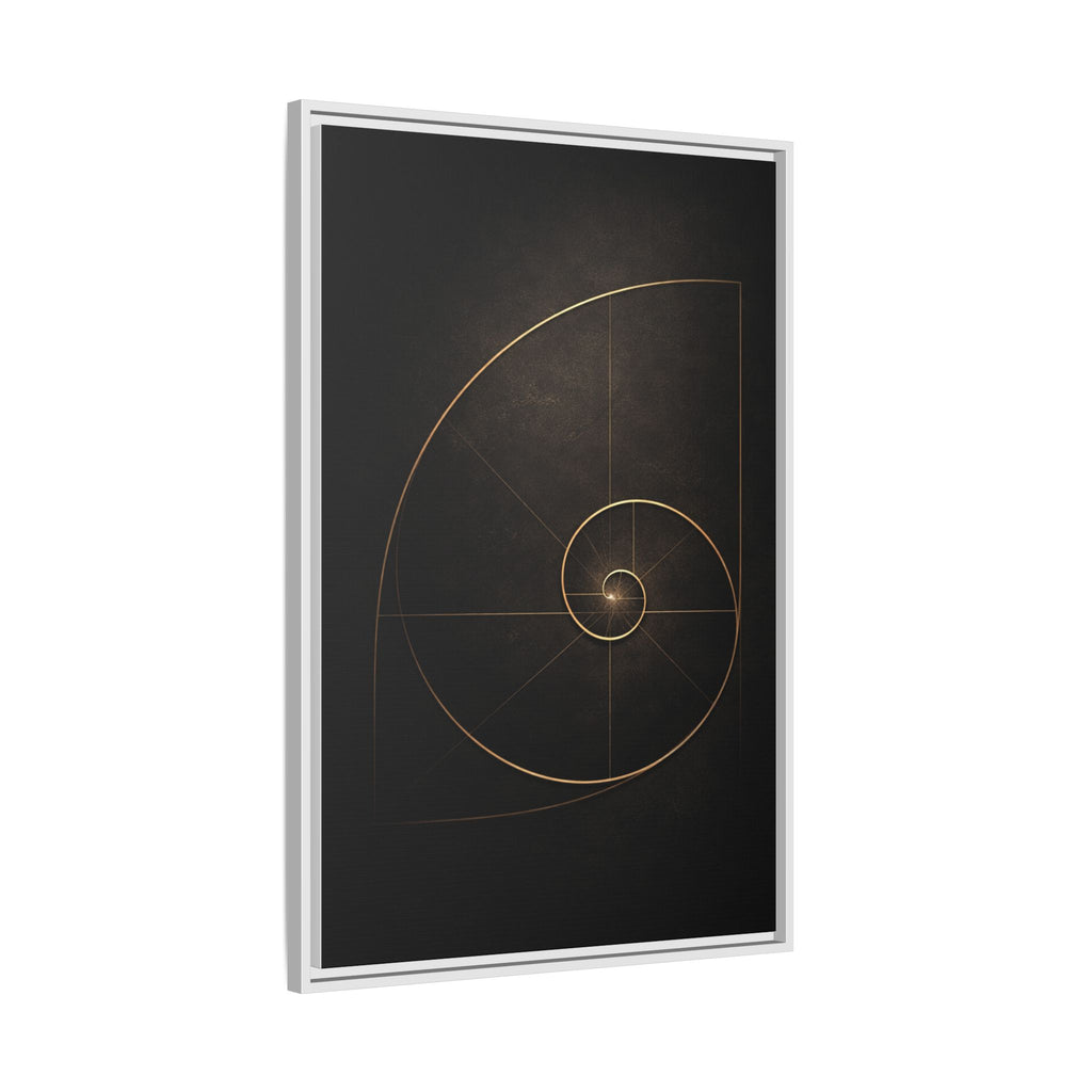 Obsidian | Golden Ratio Collection