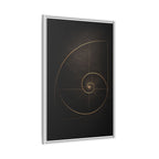 Obsidian | Golden Ratio Collection