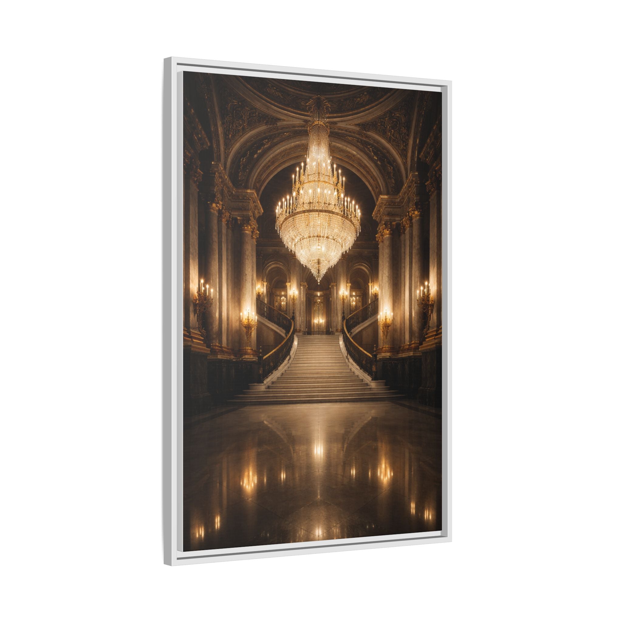 Majesty | Prestige Collection