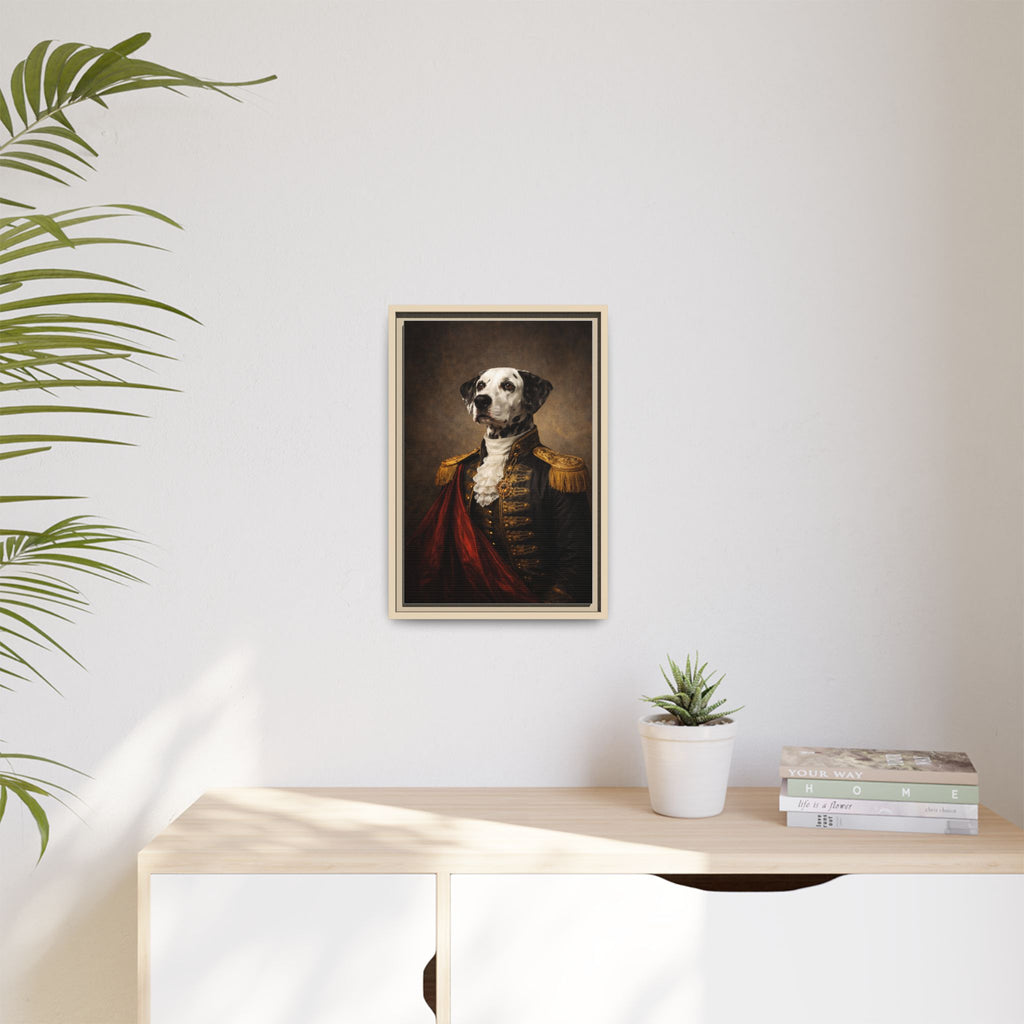 Sovereign | Pet Royale Collection