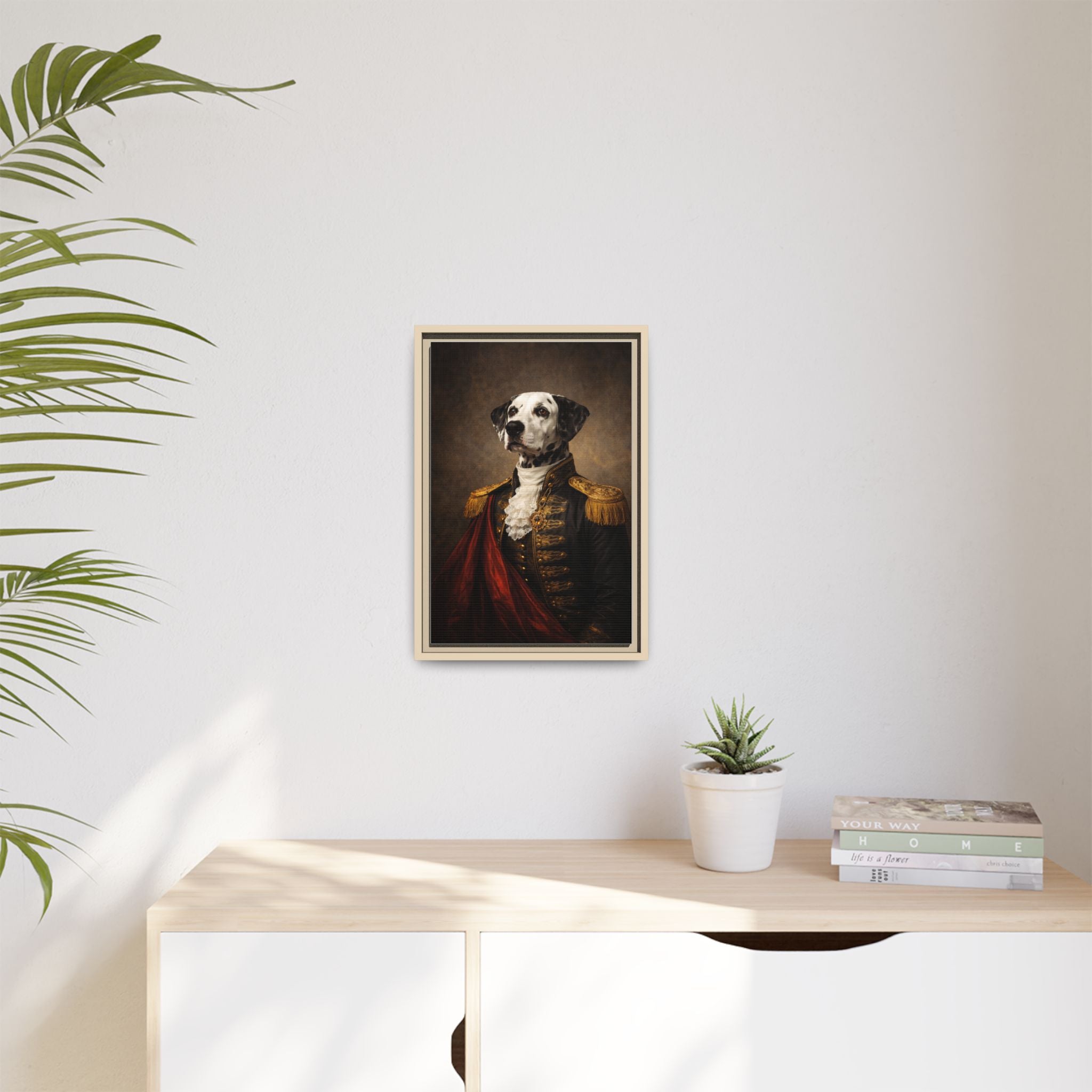 Sovereign | Pet Royale Collection