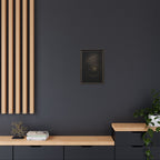 Obsidian | Golden Ratio Collection