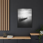 Still Waters | Monochrome Series Collection