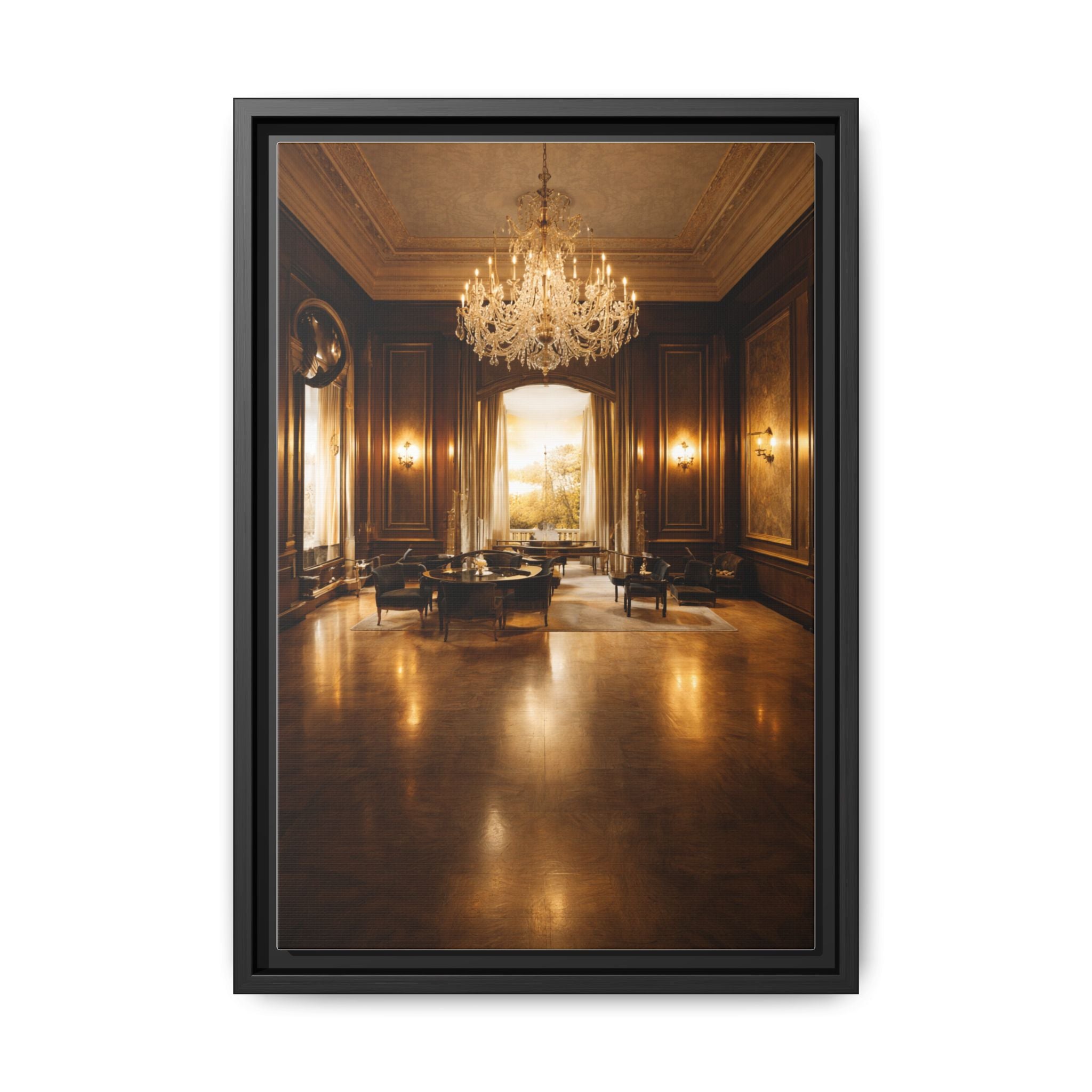 Opulence | Prestige Collection