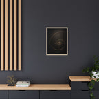 Obsidian | Golden Ratio Collection