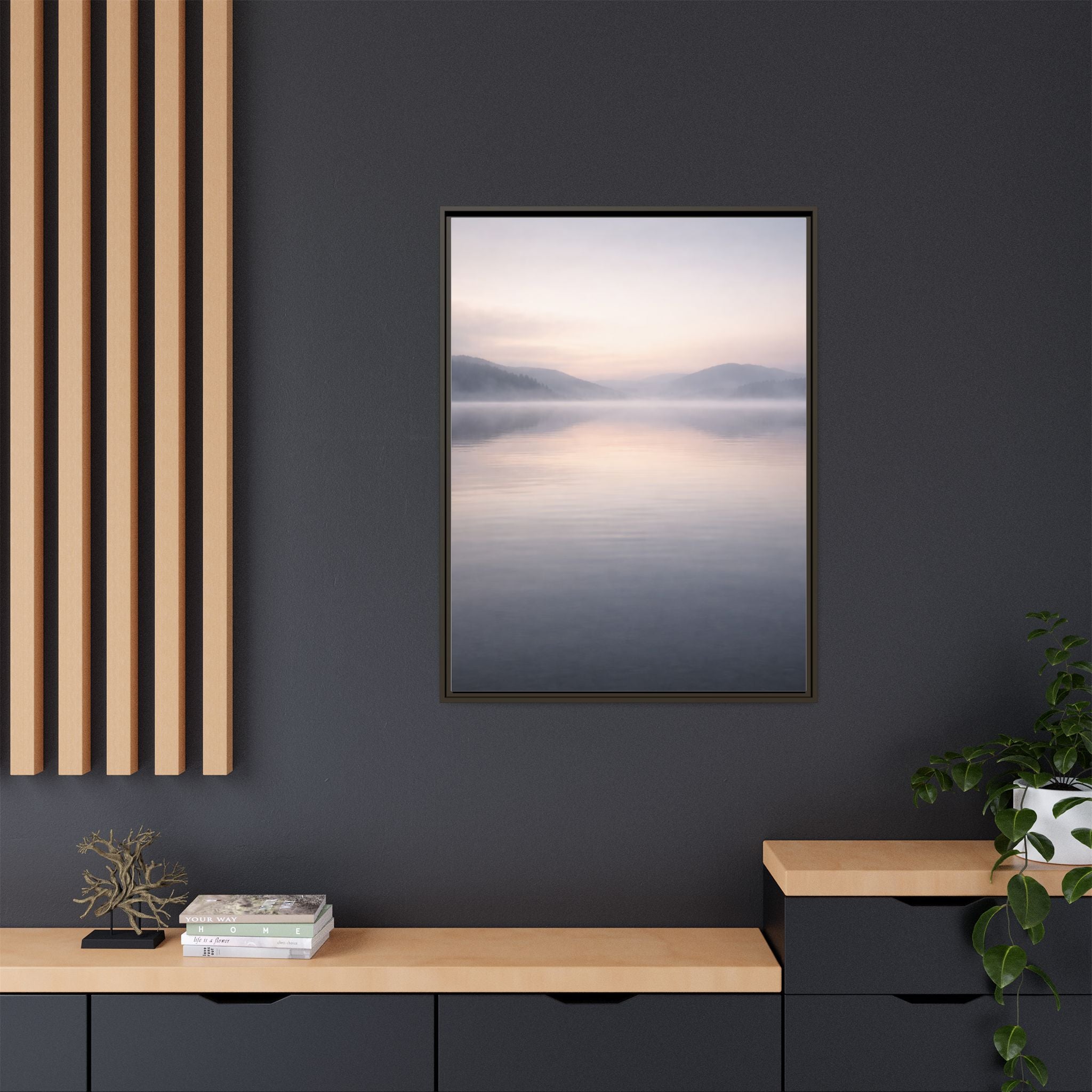 Stillness II | Serenity Collection