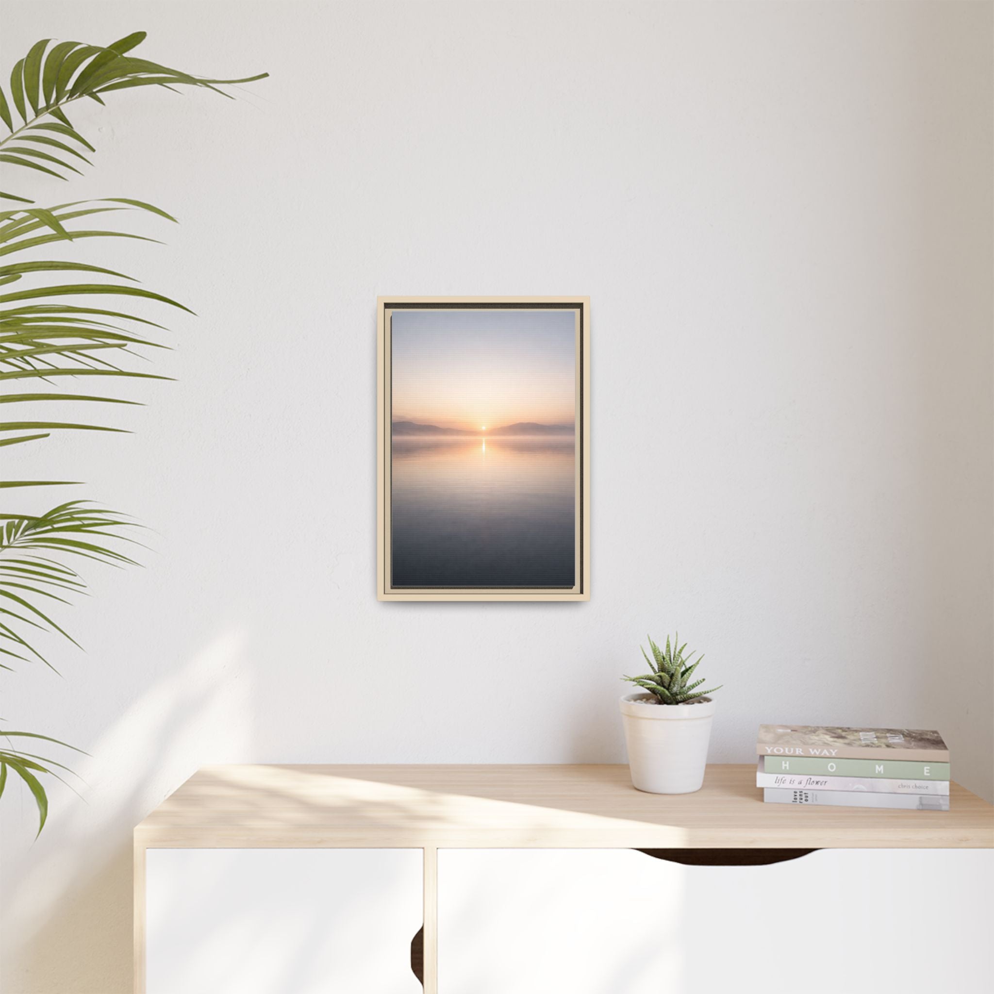 Horizon Light | Serenity Collection