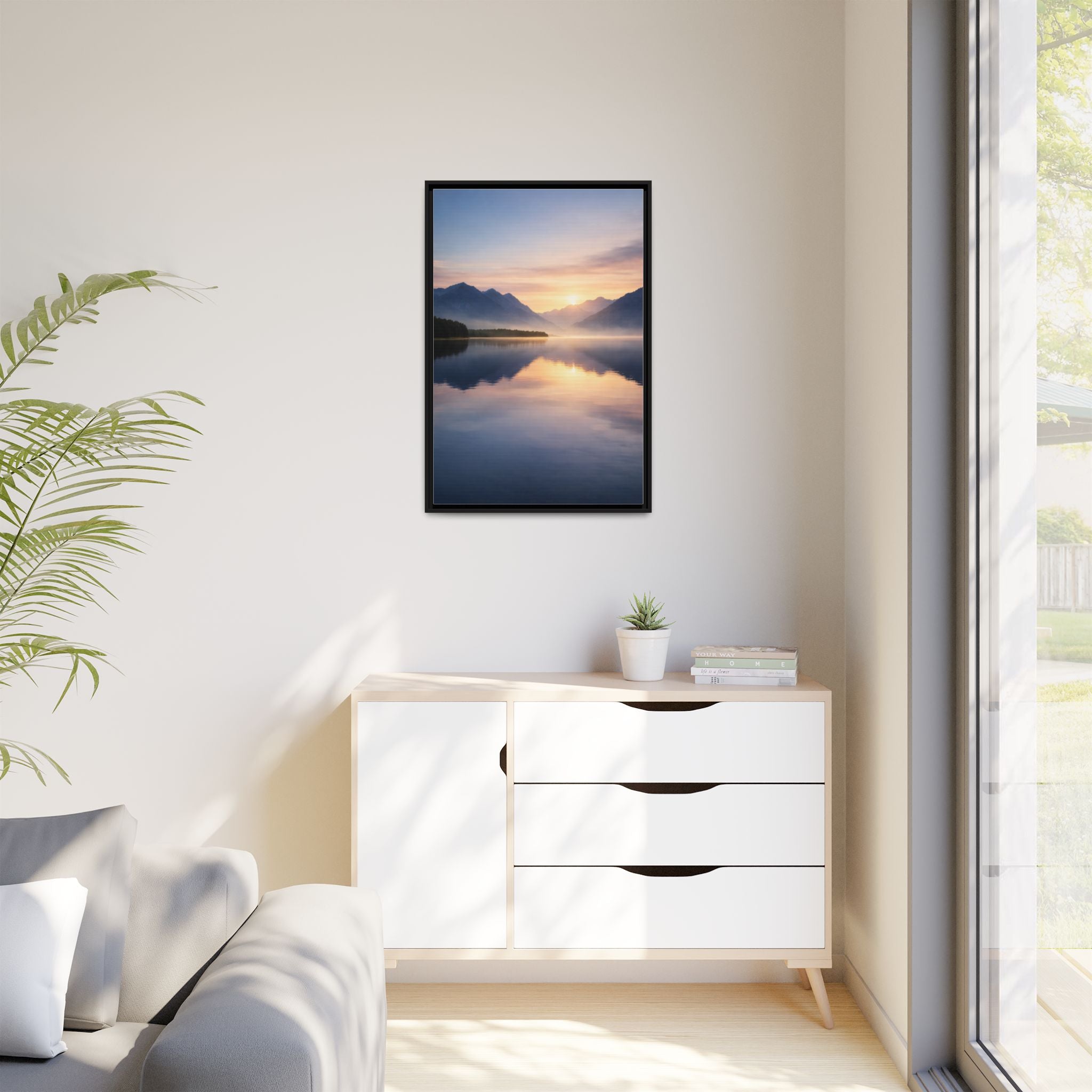 Solace | Serenity Collection