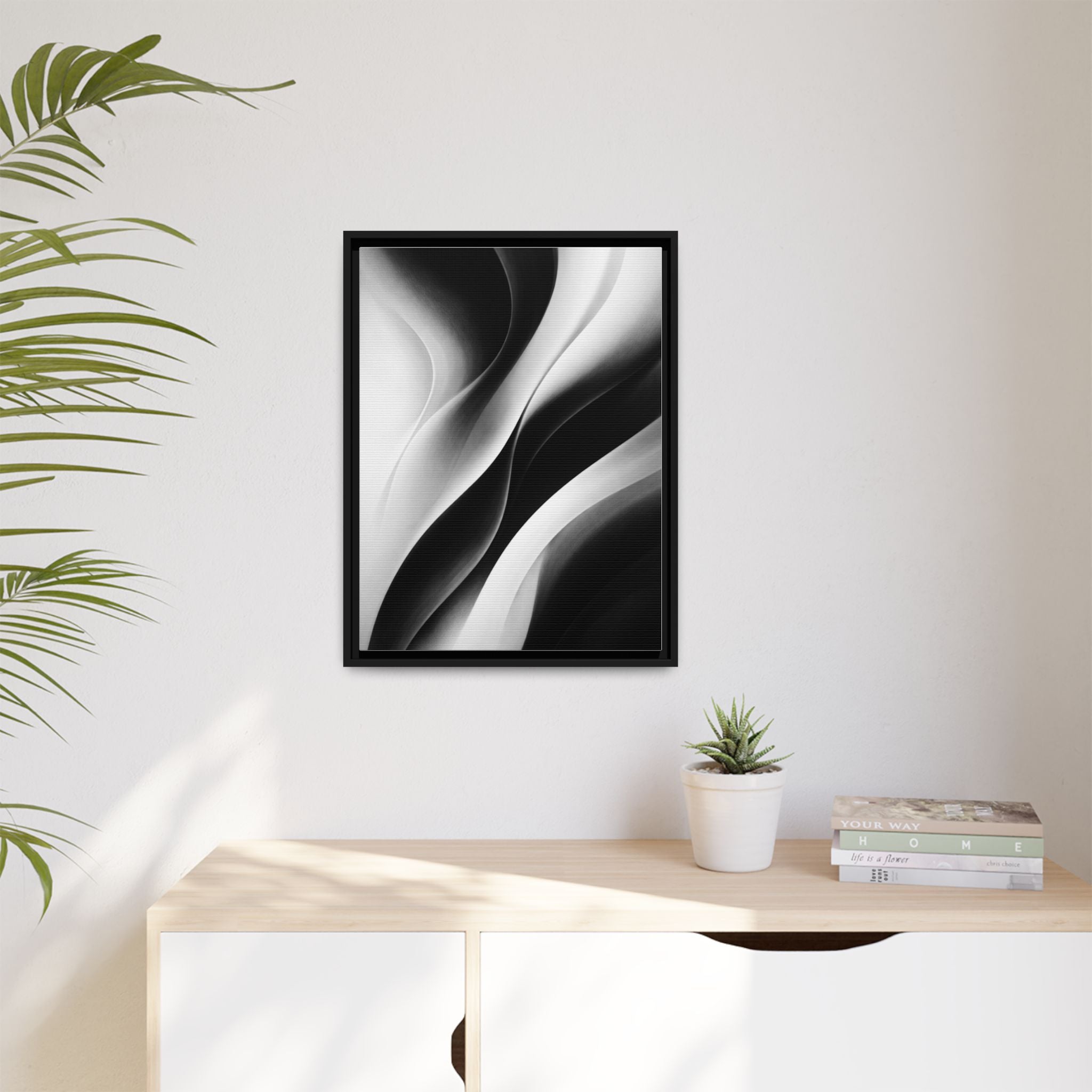 Contour | Monochrome Series Collection