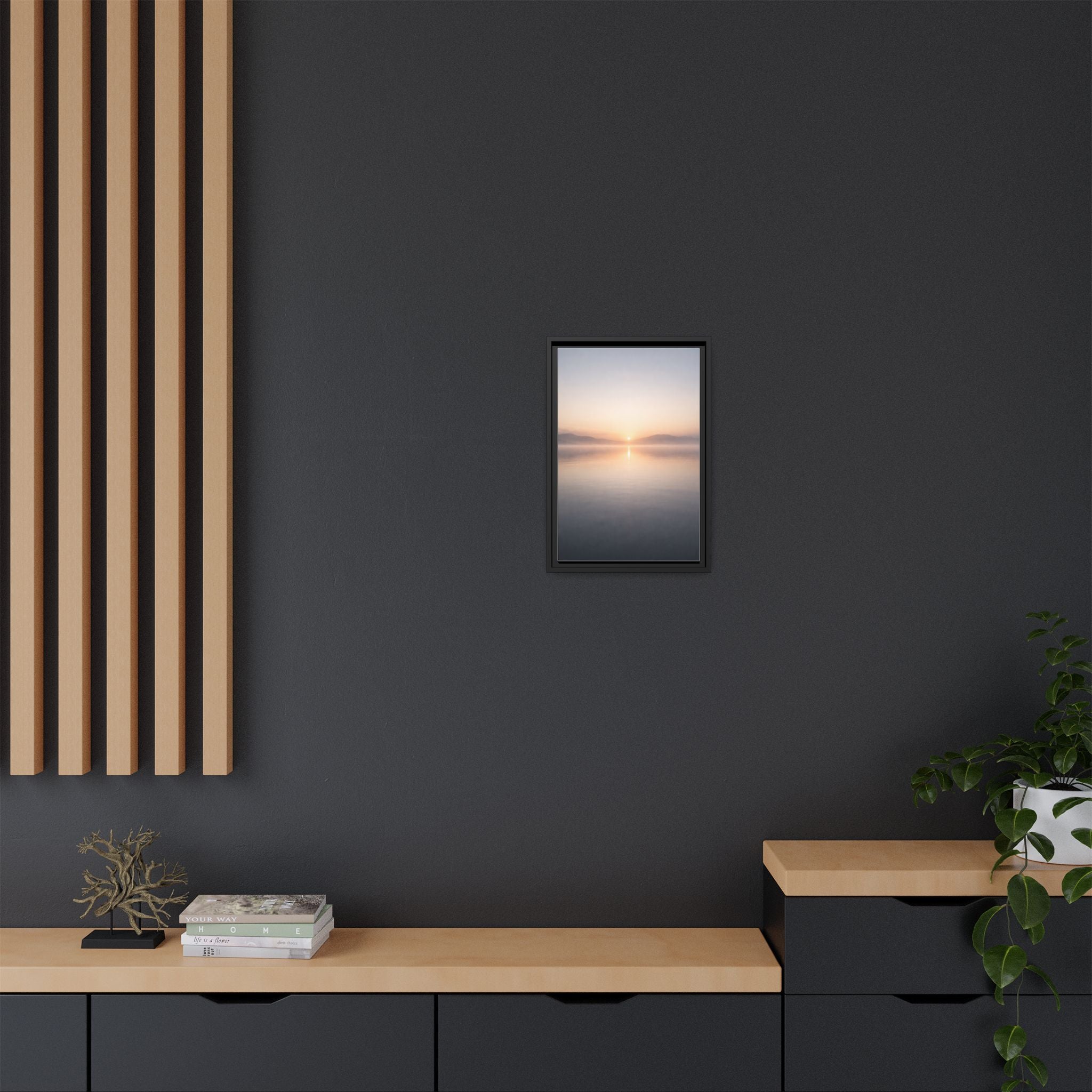 Horizon Light | Serenity Collection