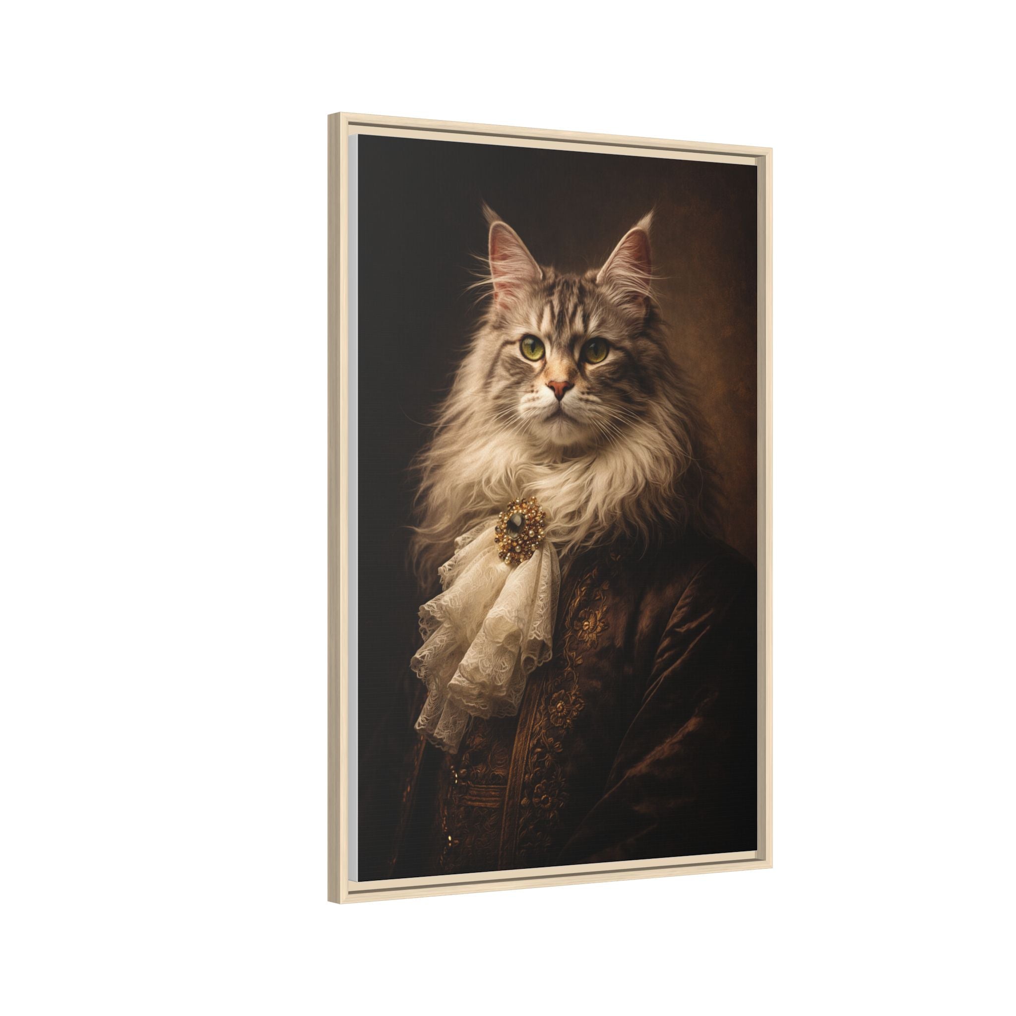 Regent | Pet Royale Collection