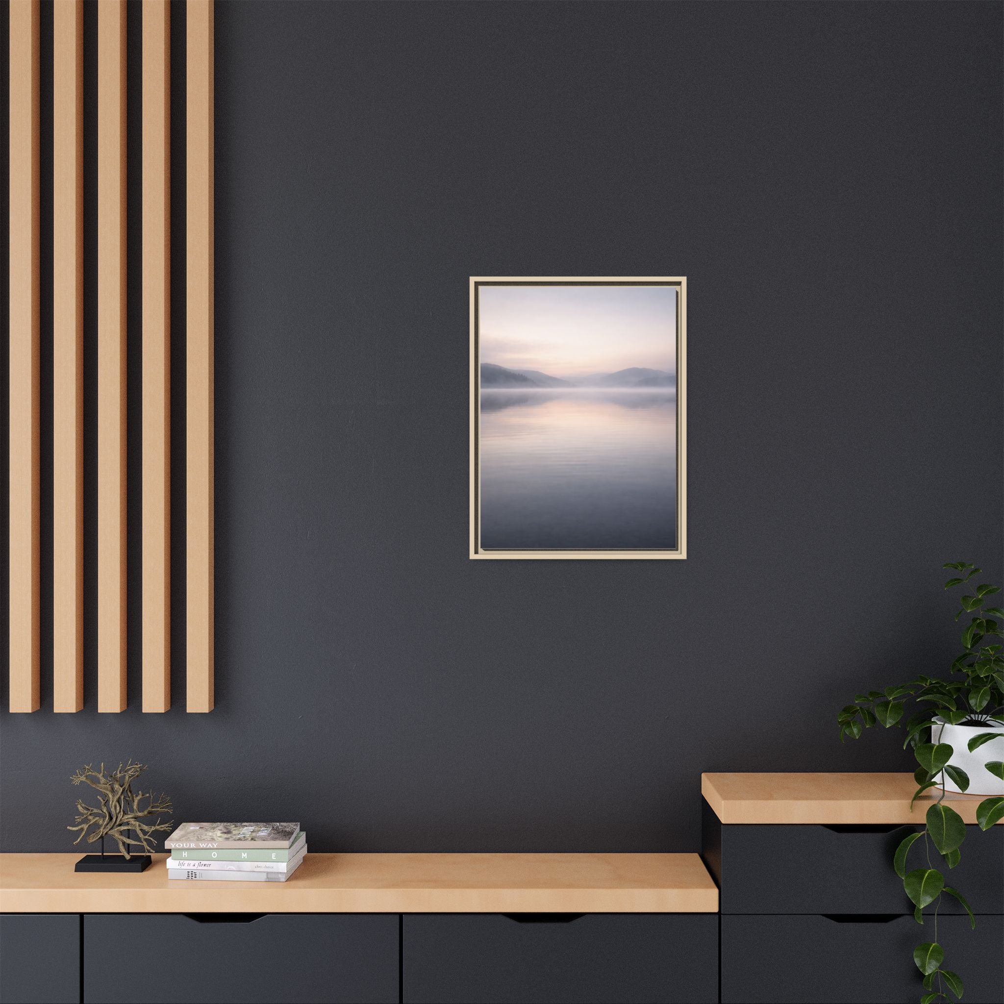 Stillness II | Serenity Collection