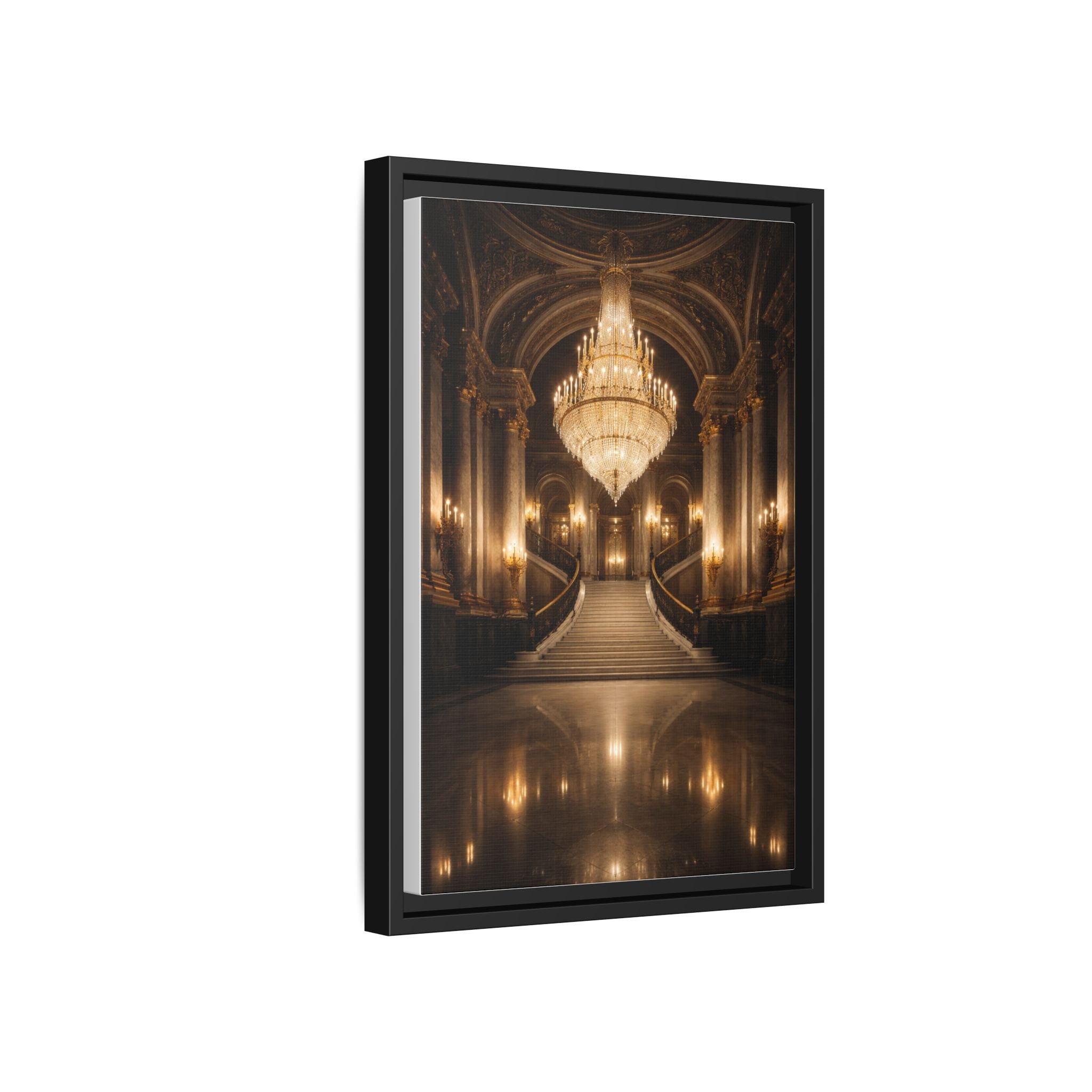 Majesty | Prestige Collection