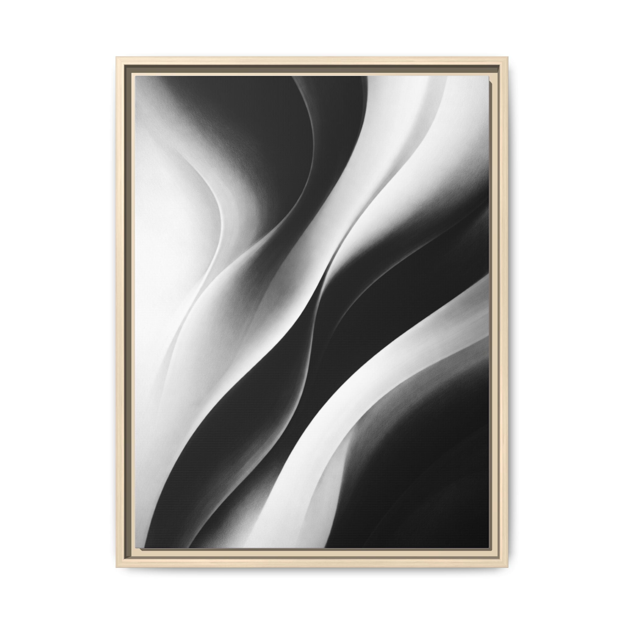 Contour | Monochrome Series Collection