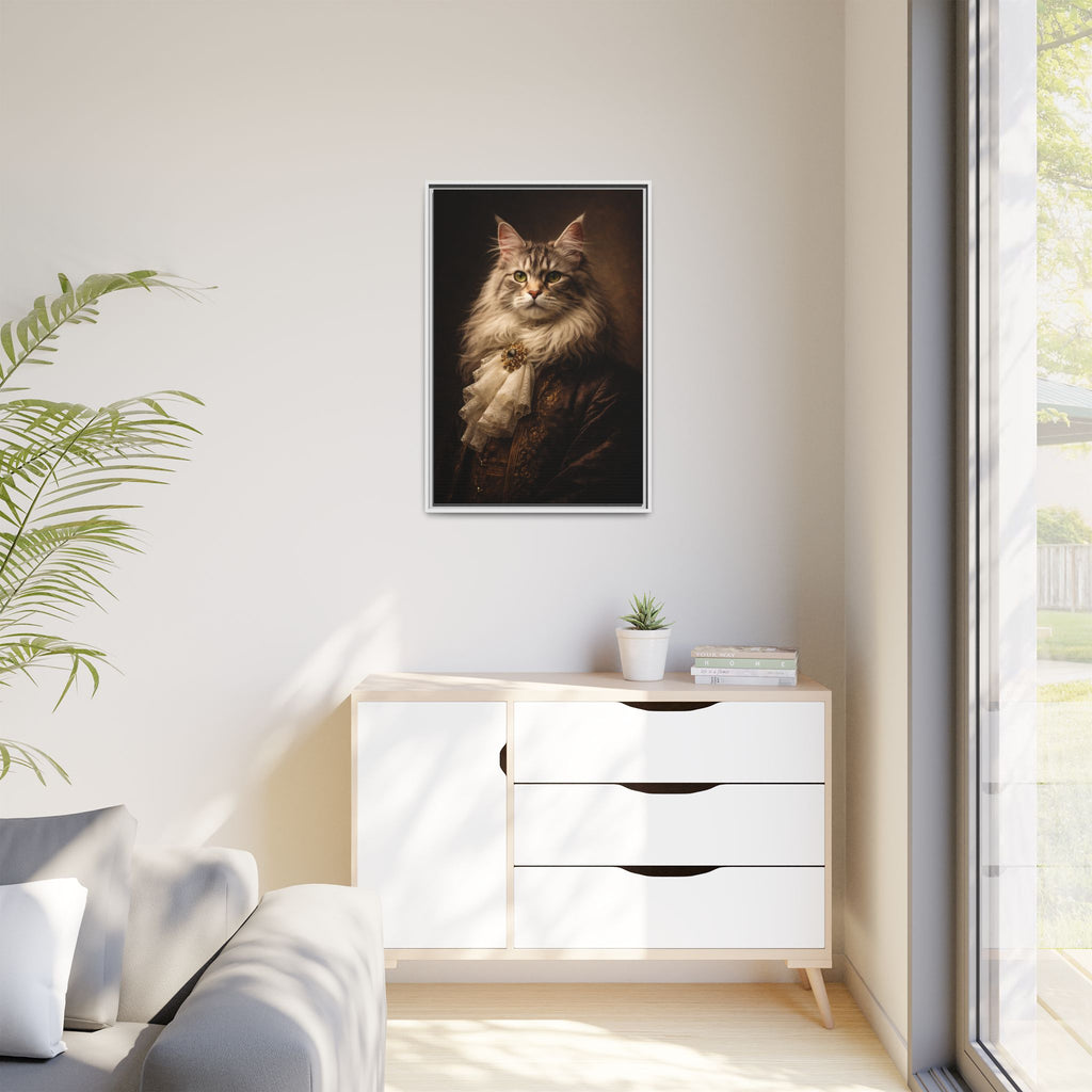 Regent | Pet Royale Collection