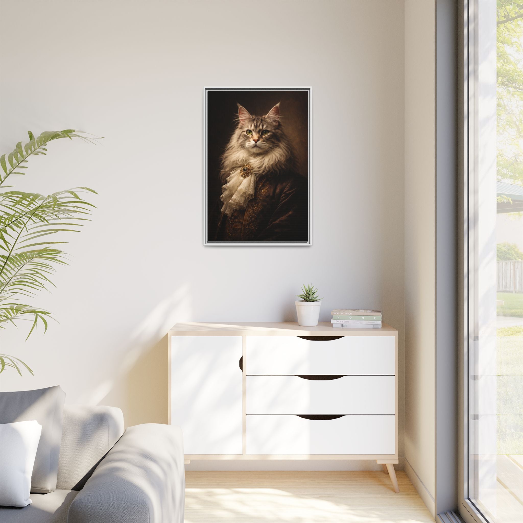 Regent | Pet Royale Collection