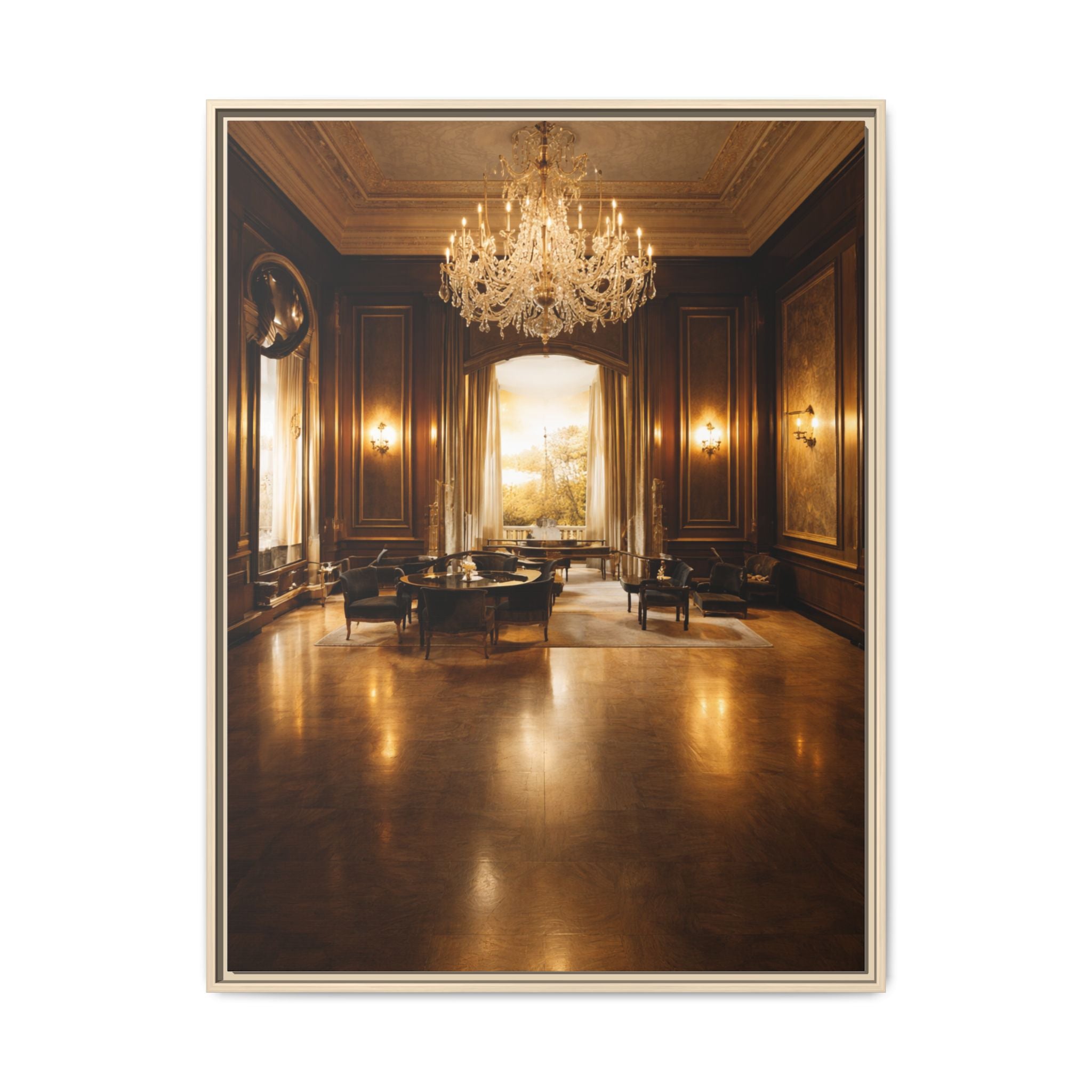 Opulence | Prestige Collection