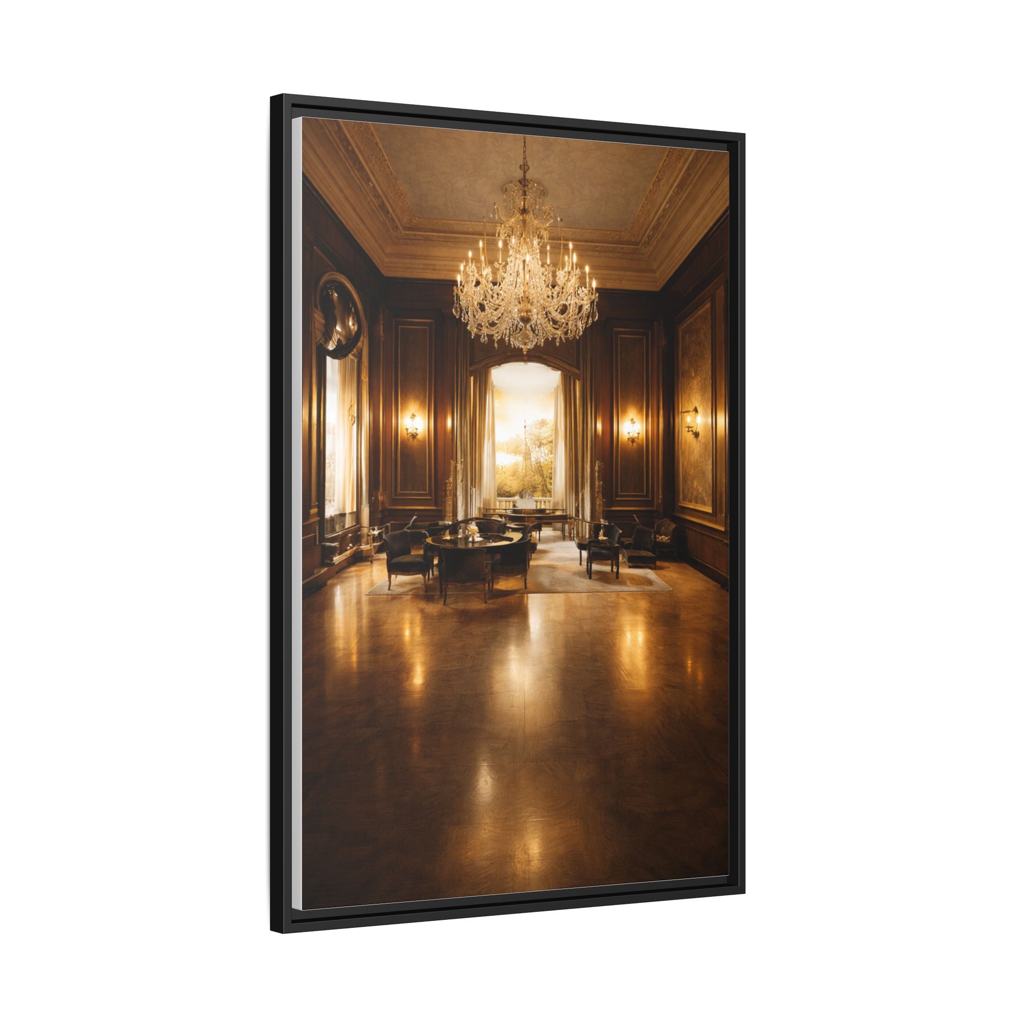 Opulence | Prestige Collection