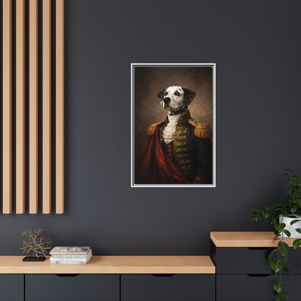 Sovereign | Pet Royale Collection