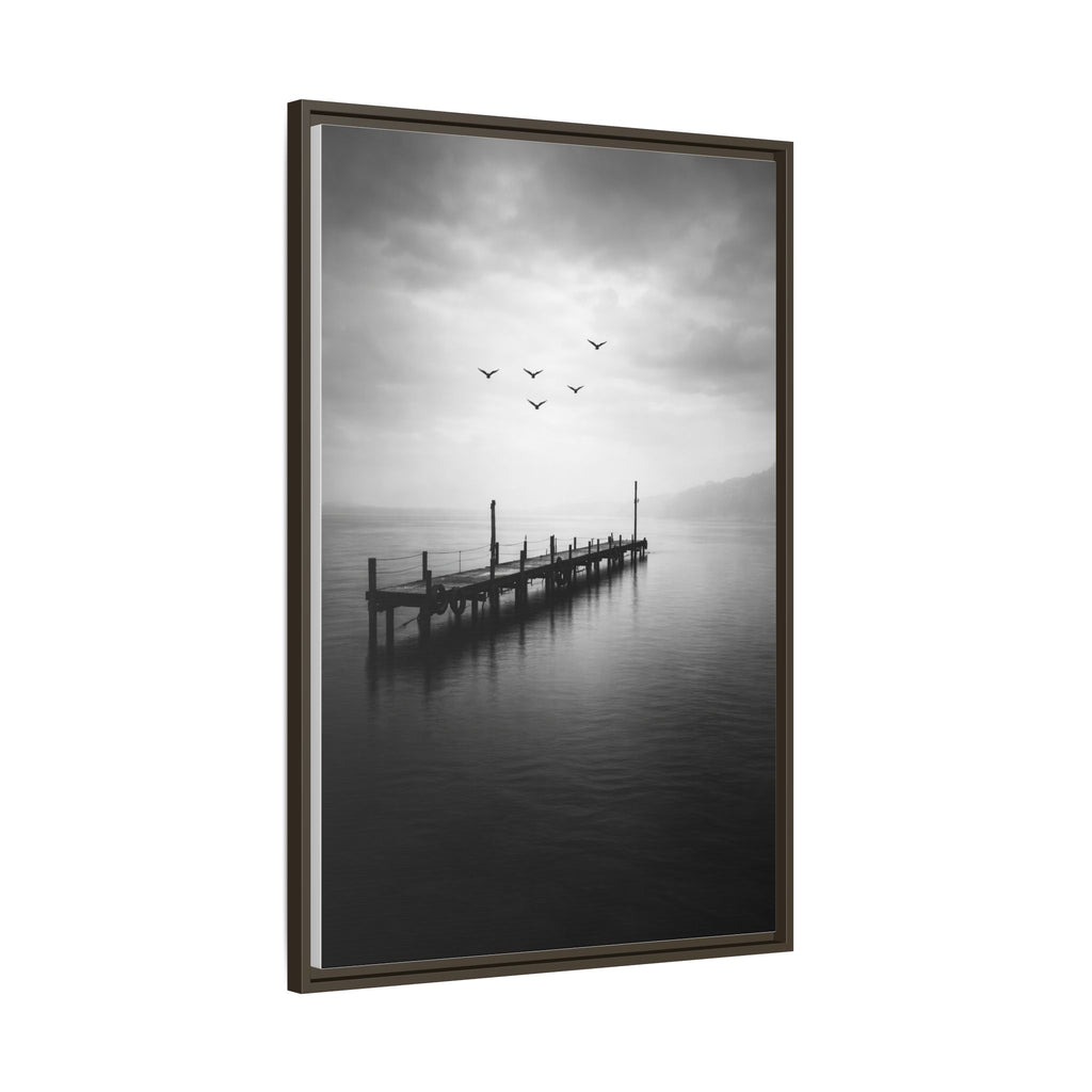 Still Waters | Monochrome Series Collection