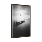 Still Waters | Monochrome Series Collection