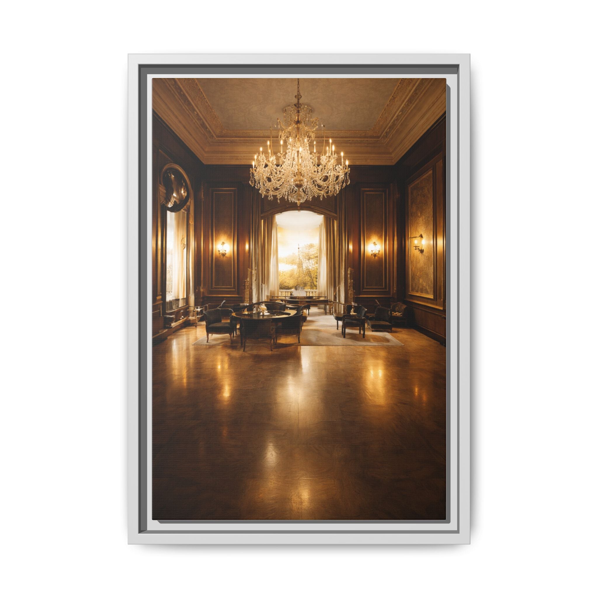 Opulence | Prestige Collection