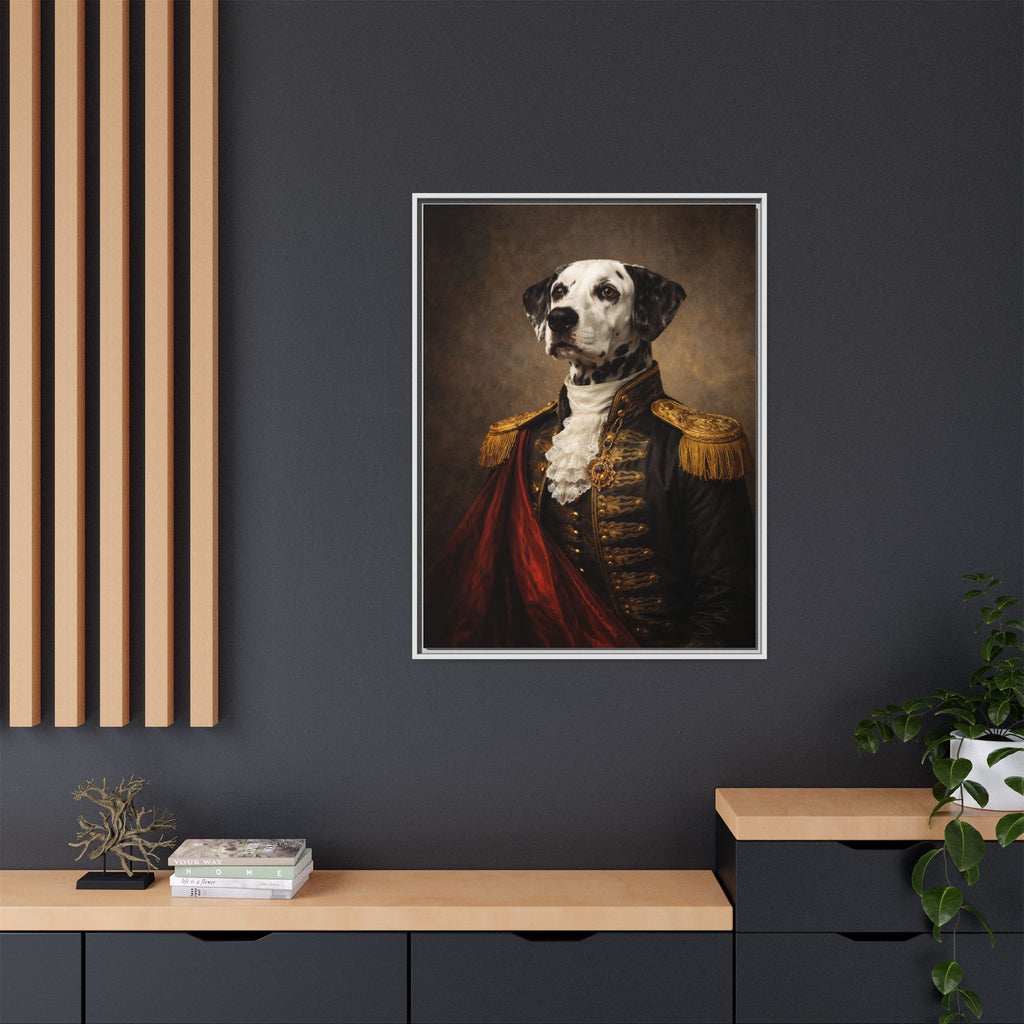 Sovereign | Pet Royale Collection
