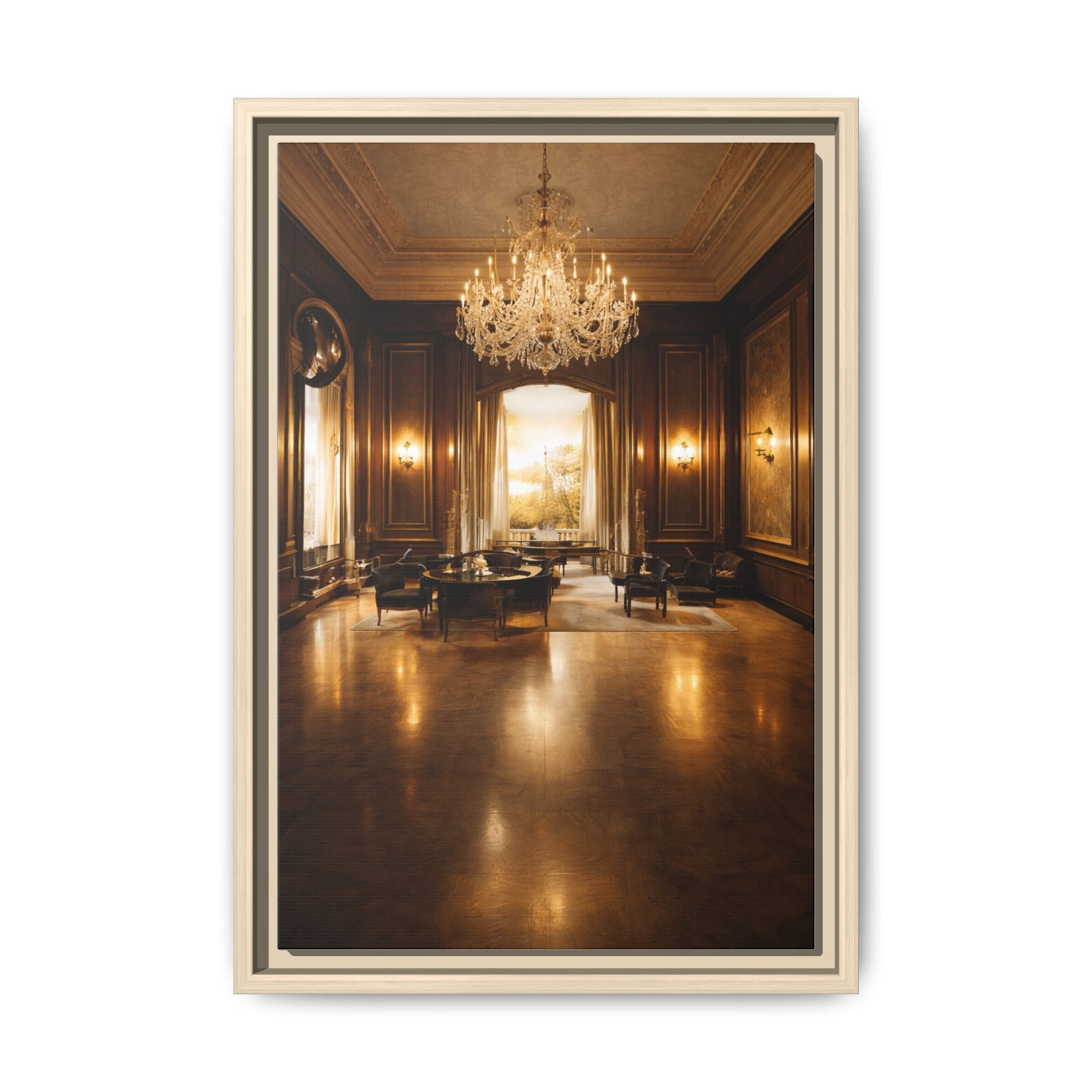 Opulence | Prestige Collection