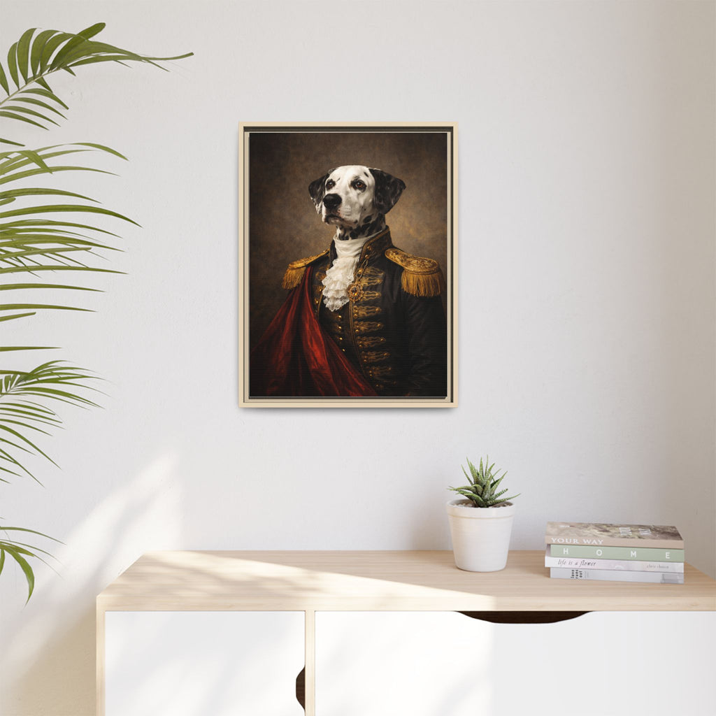 Sovereign | Pet Royale Collection