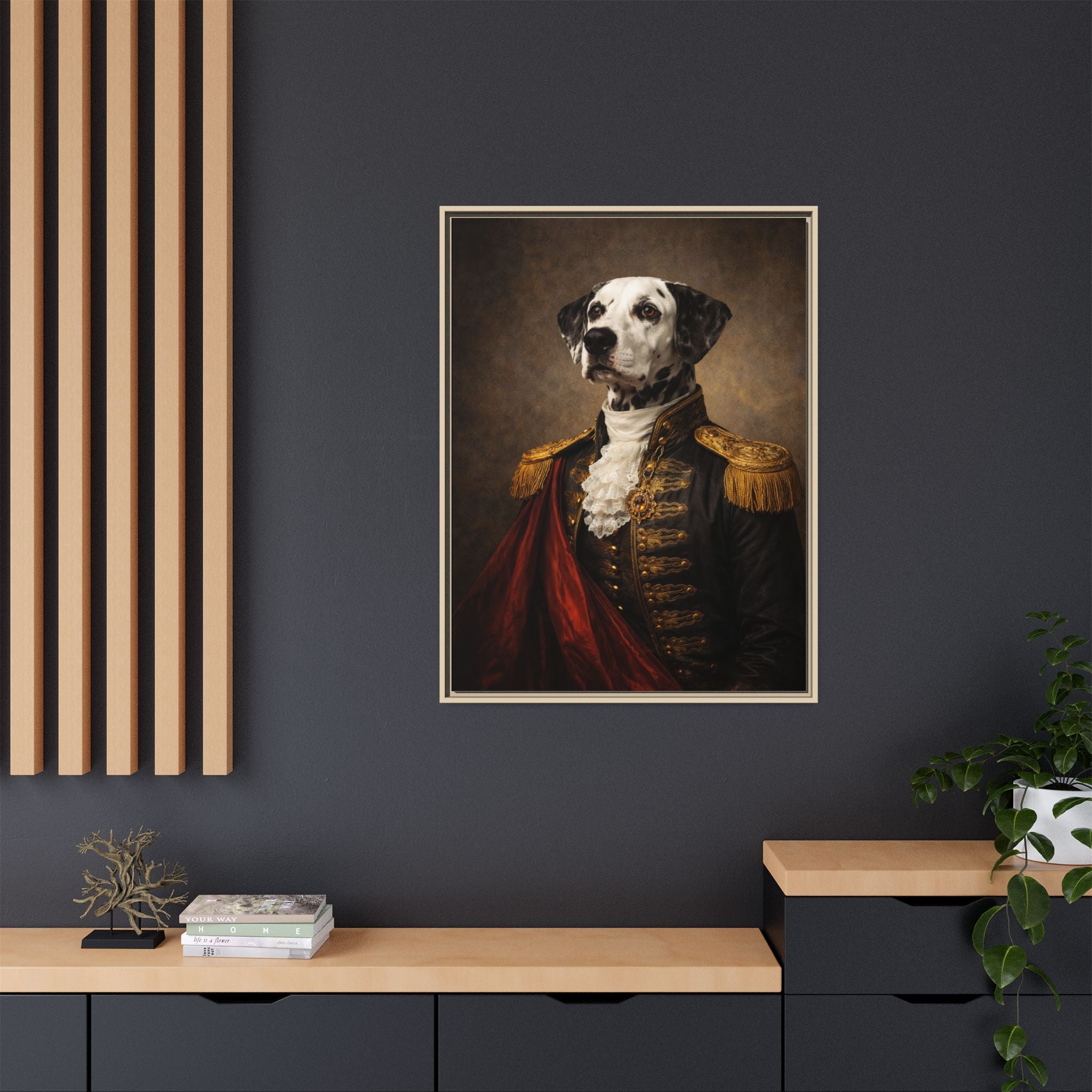 Sovereign | Pet Royale Collection