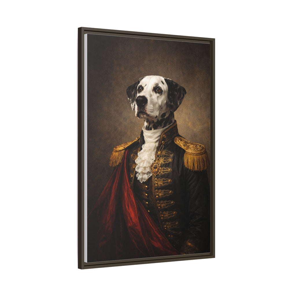 Sovereign | Pet Royale Collection