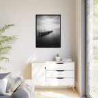 Still Waters | Monochrome Series Collection