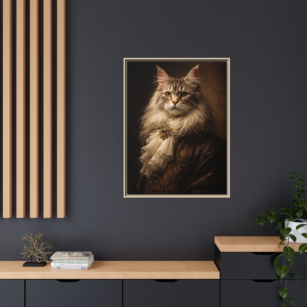 Regent | Pet Royale Collection