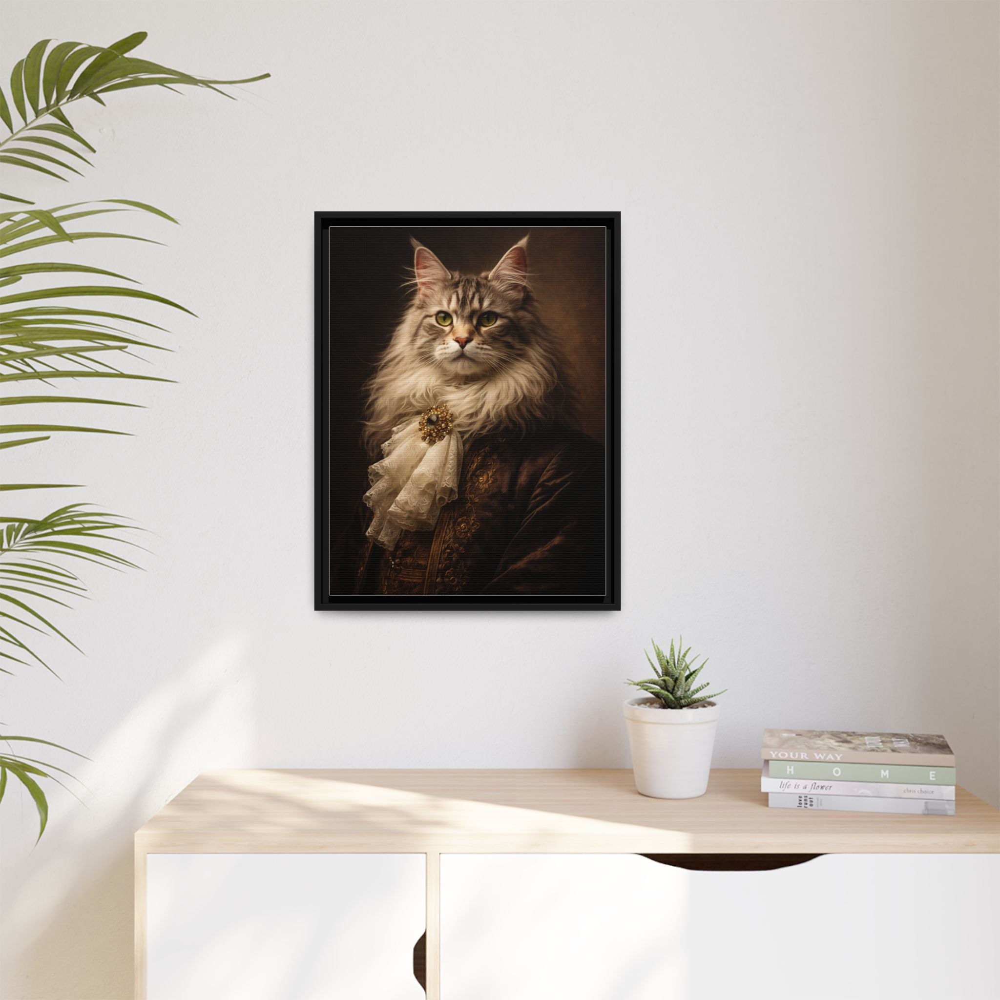 Regent | Pet Royale Collection