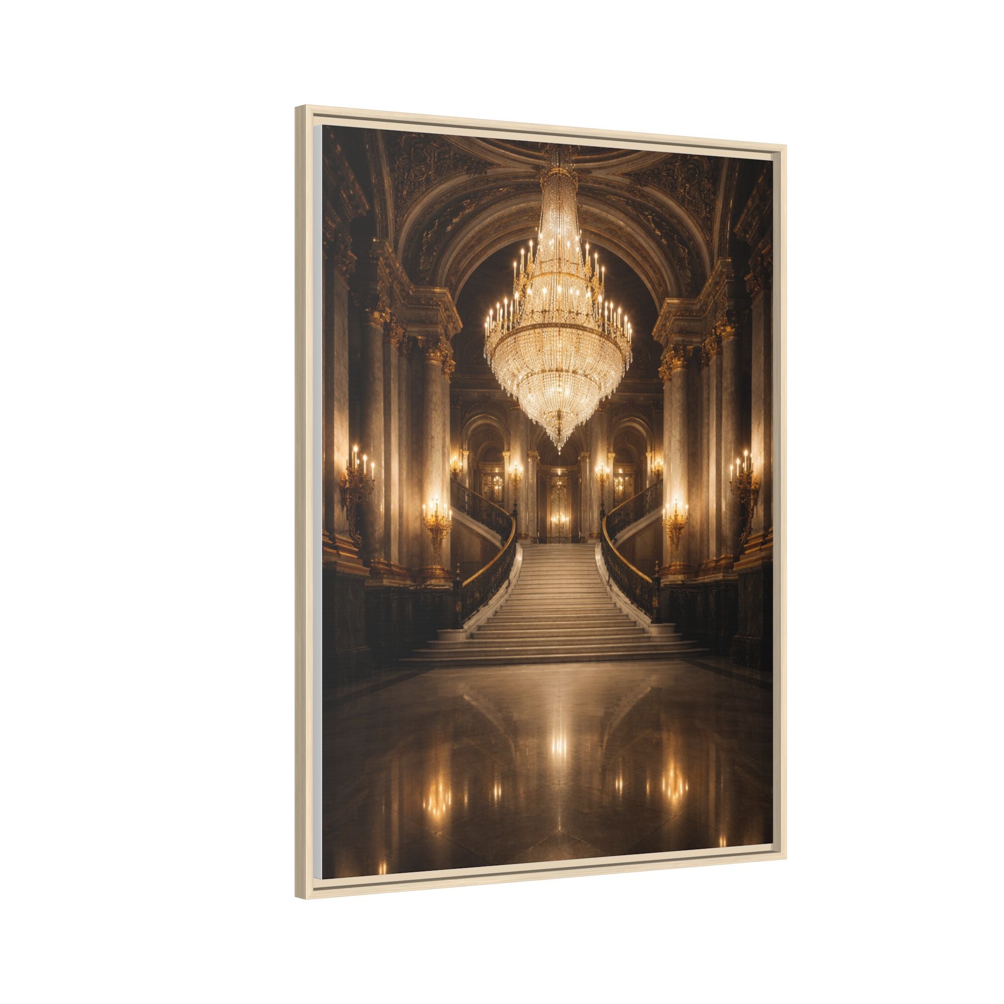 Majesty | Prestige Collection