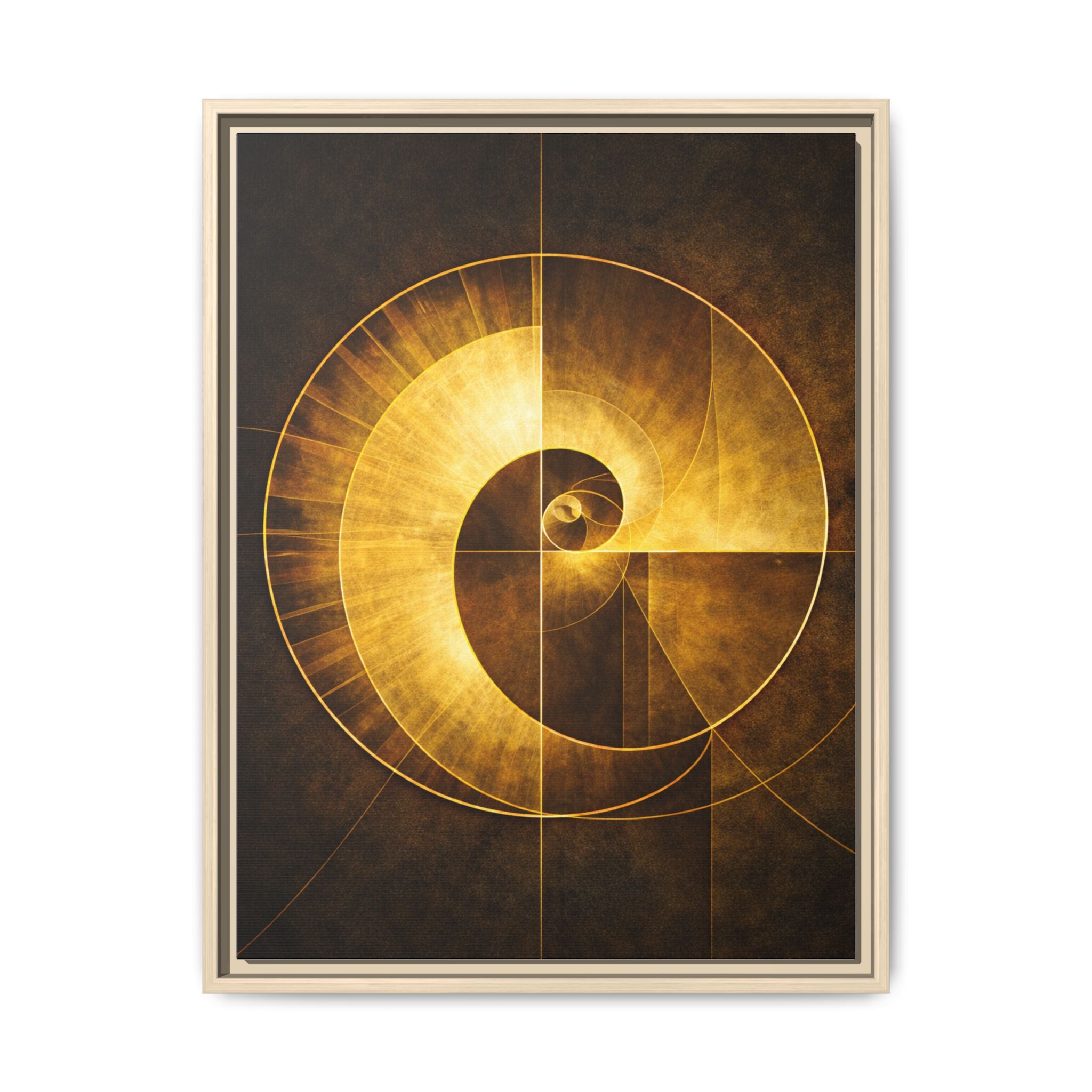 Aureum | Golden Ratio Collection
