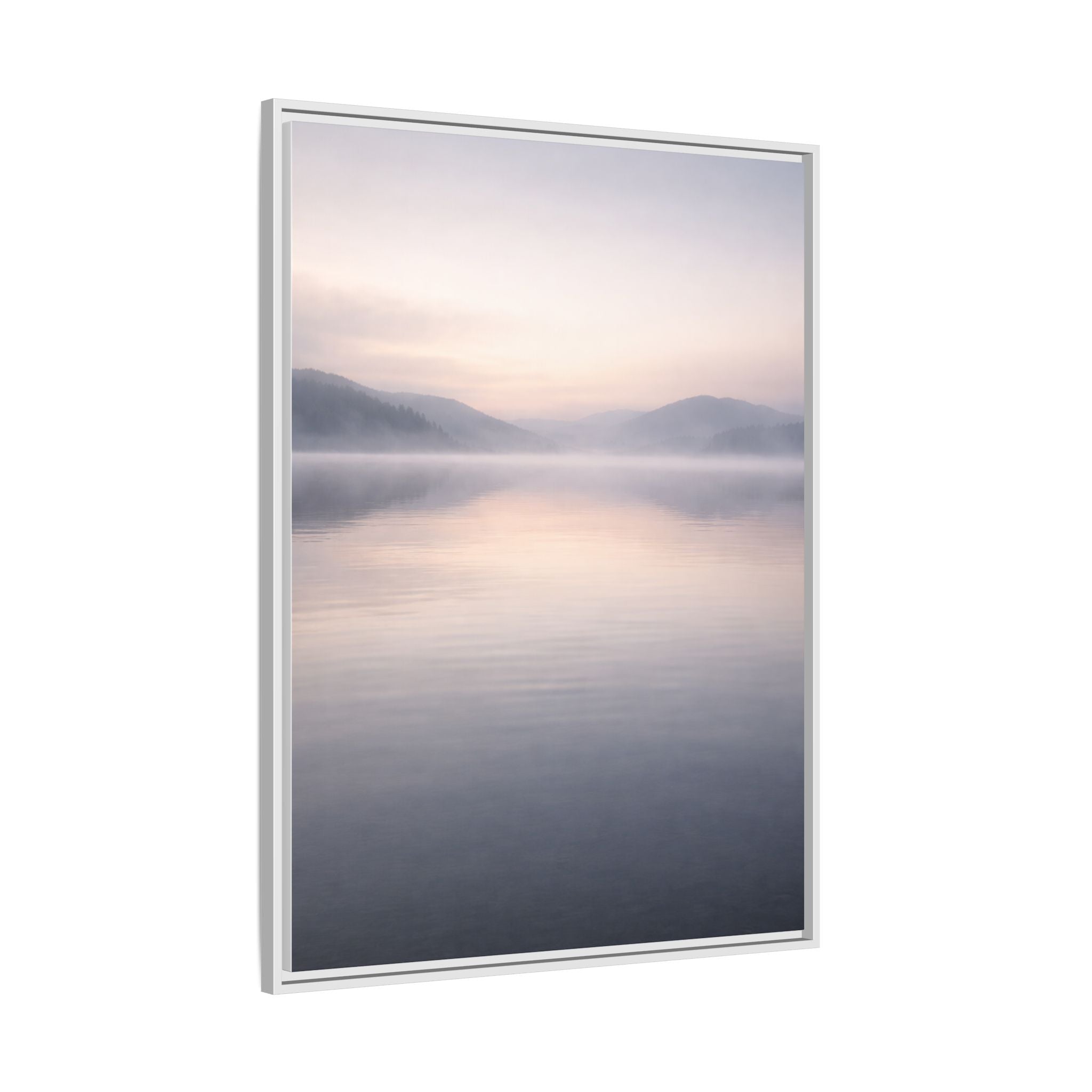 Stillness II | Serenity Collection